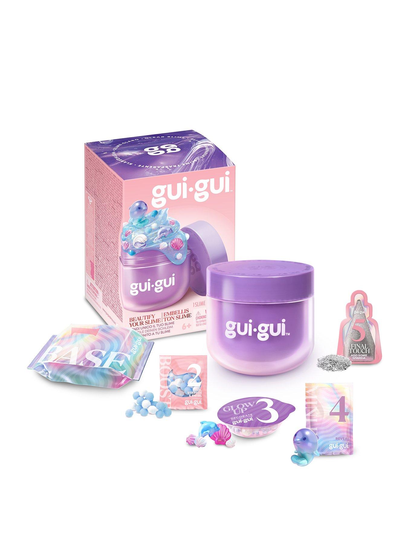 undefined Beautify your Slime 4 Textures 13 Scents