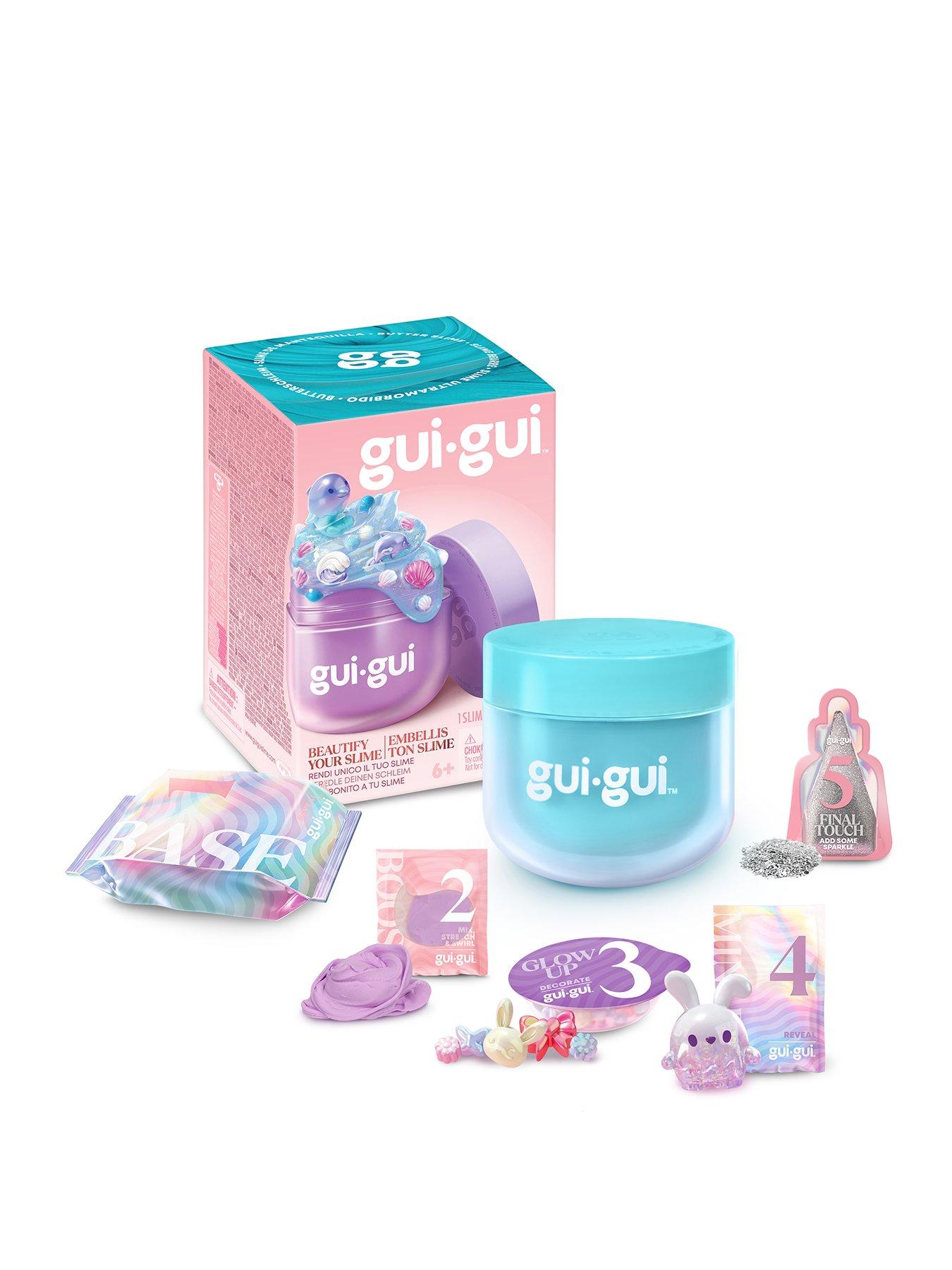 undefined Beautify your Slime 4 Textures 13 Scents
