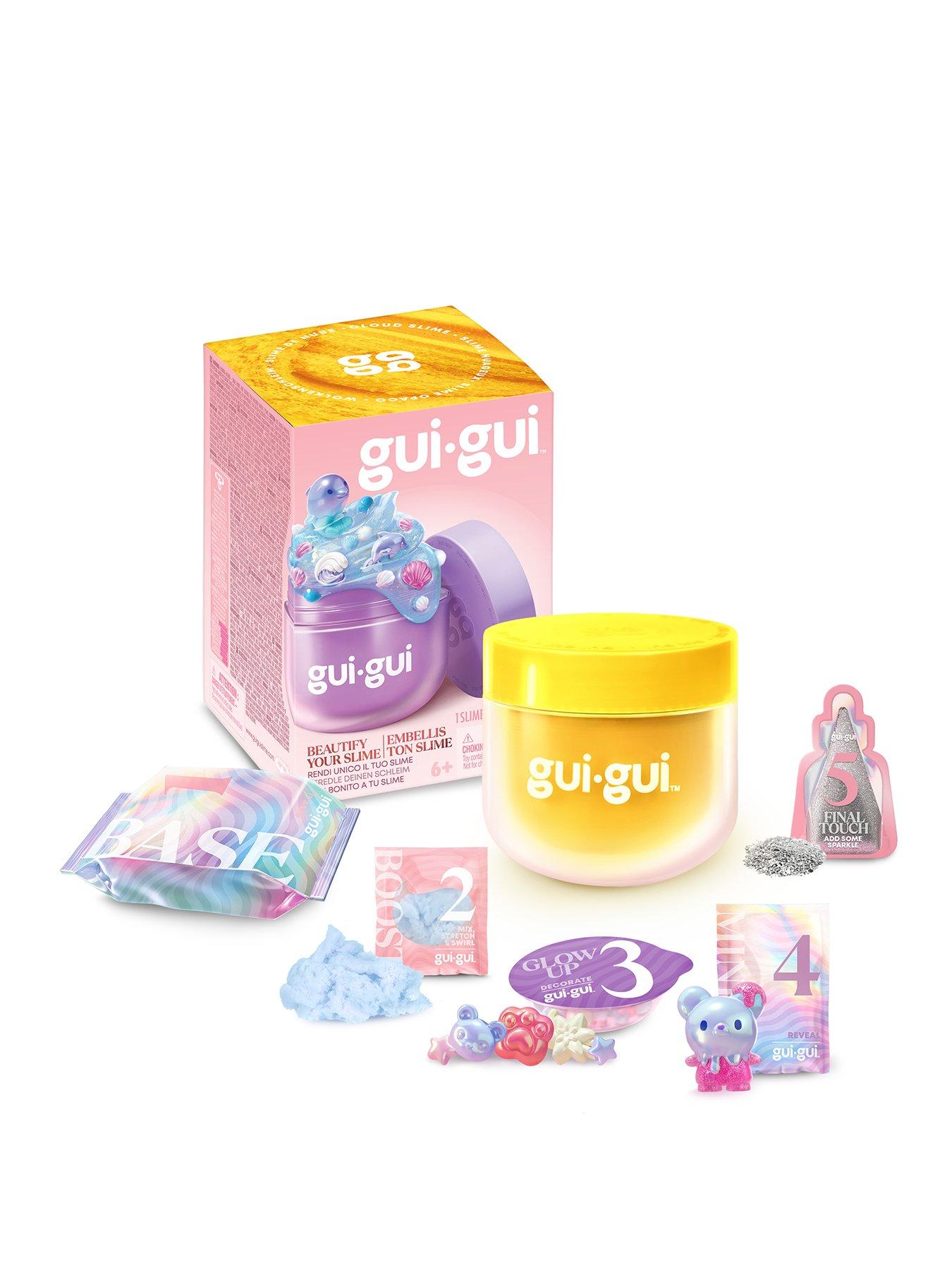 undefined Beautify your Slime 4 Textures 13 Scents