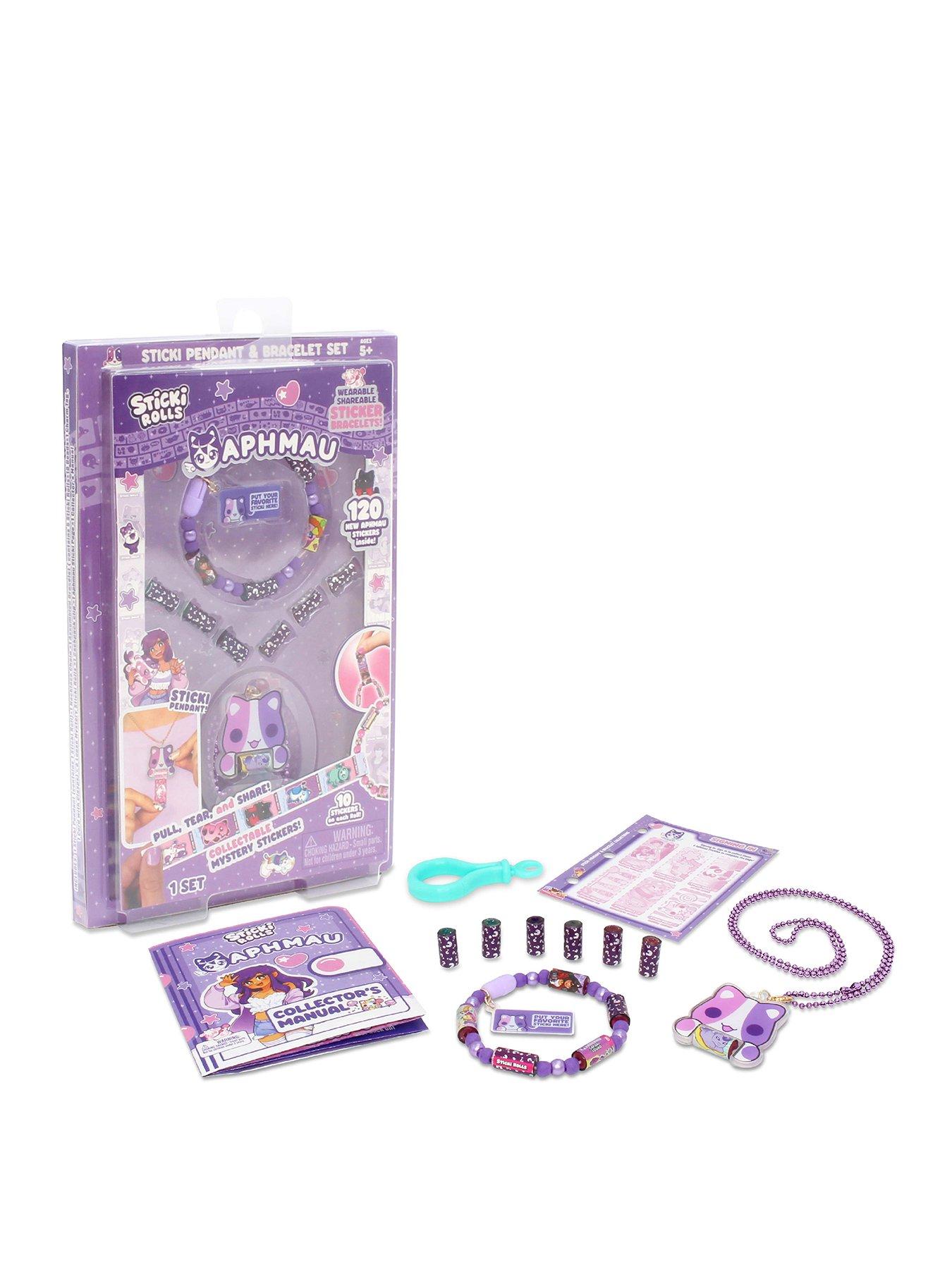 sticki-rolls-aphmau-pendant