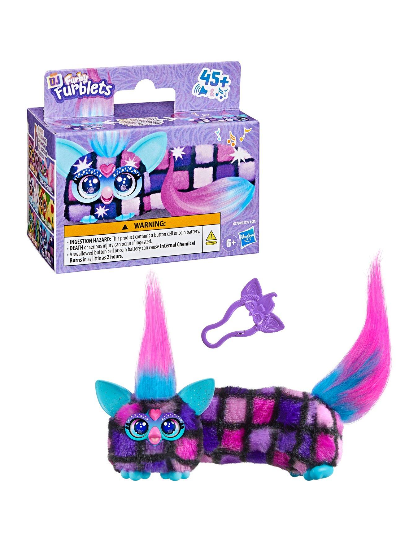 undefined DJ Furblets Dis-Co-Dazz