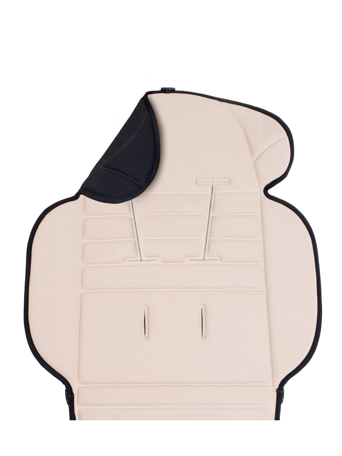 Image 7 of 7 of iCandy PIP Travel System with Latte Cocoon Car Seat - Latte