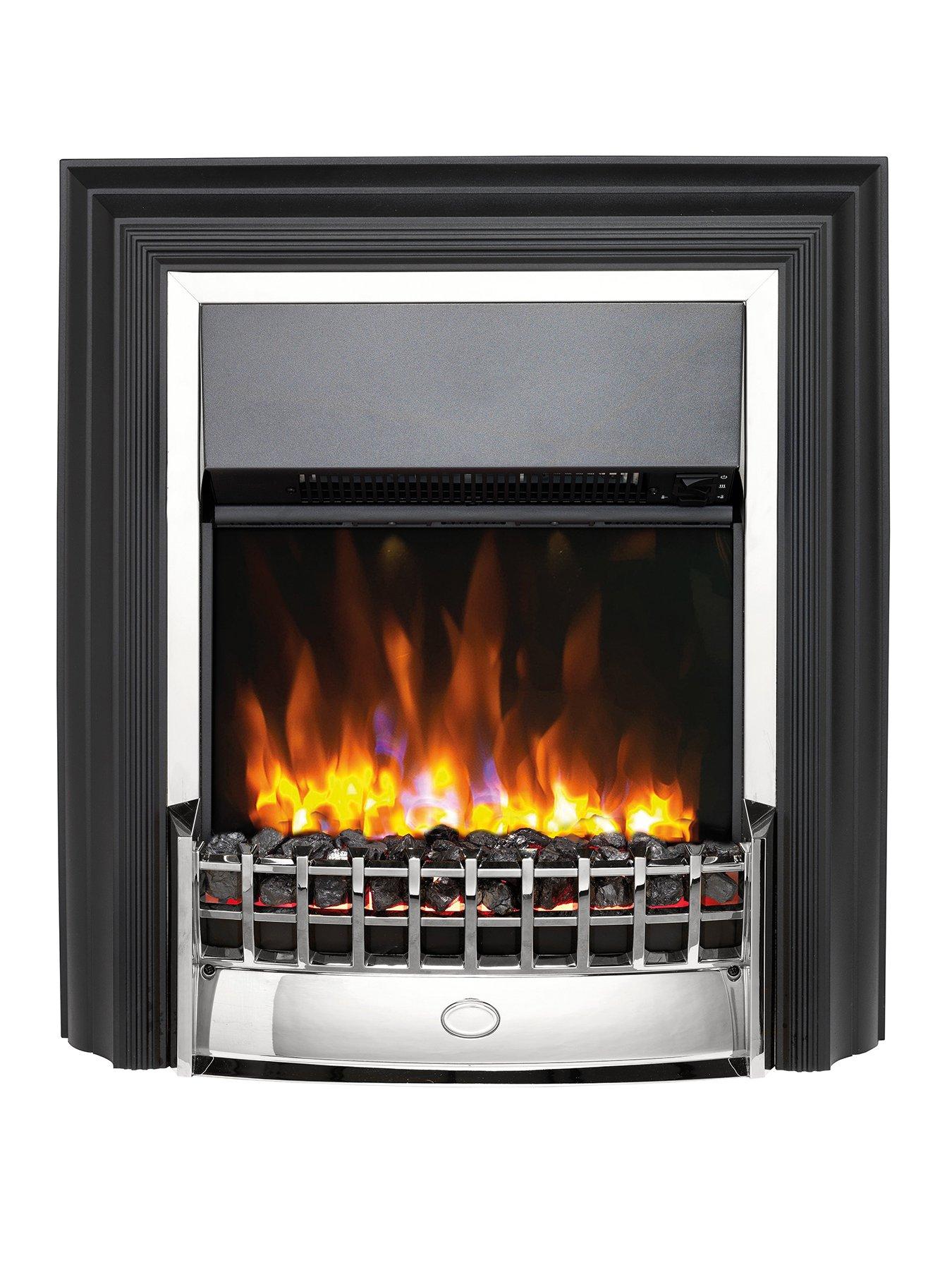dimplex-cheriton-deluxe-chrome-optiflame-freestanding-fire