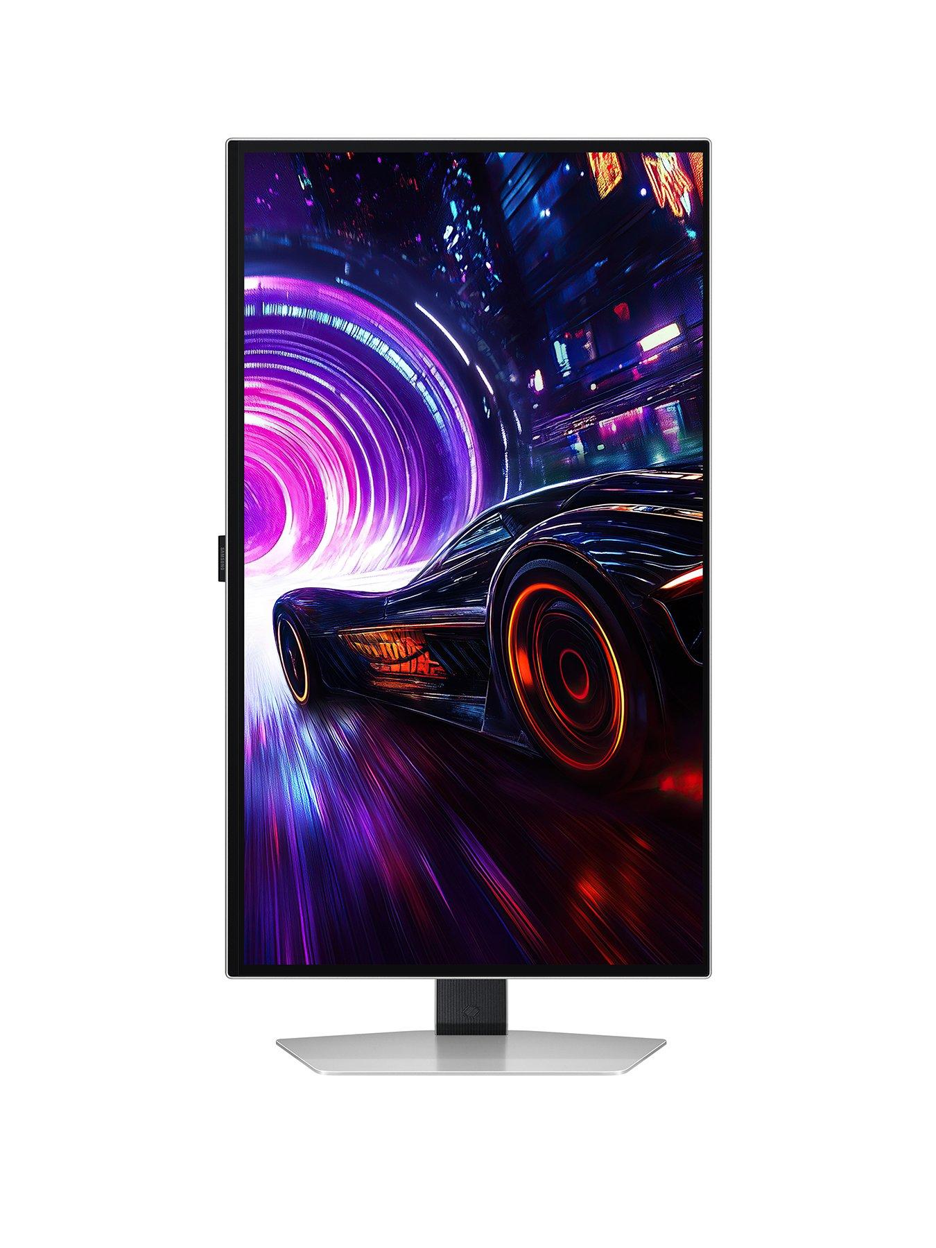  image of samsung-odyssey-g81sf-32innbspoled-gaming-monitor-4k-uhd-240hz