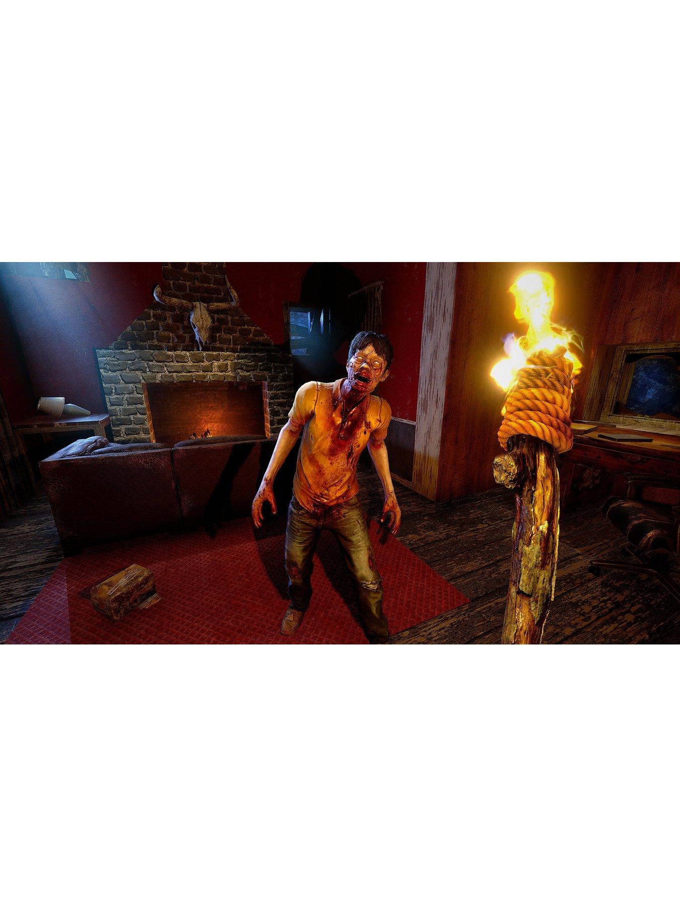 Image 4 of 7 of PlayStation 5 7 Days to Die:&nbsp;Survival Bundle