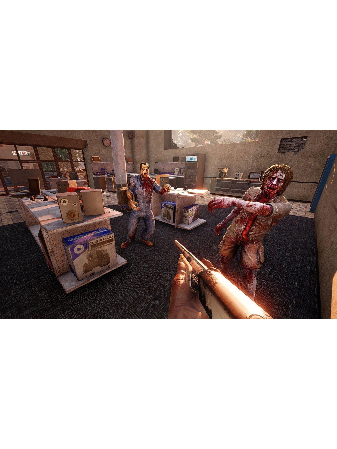 Image 5 of 7 of PlayStation 5 7 Days to Die:&nbsp;Survival Bundle