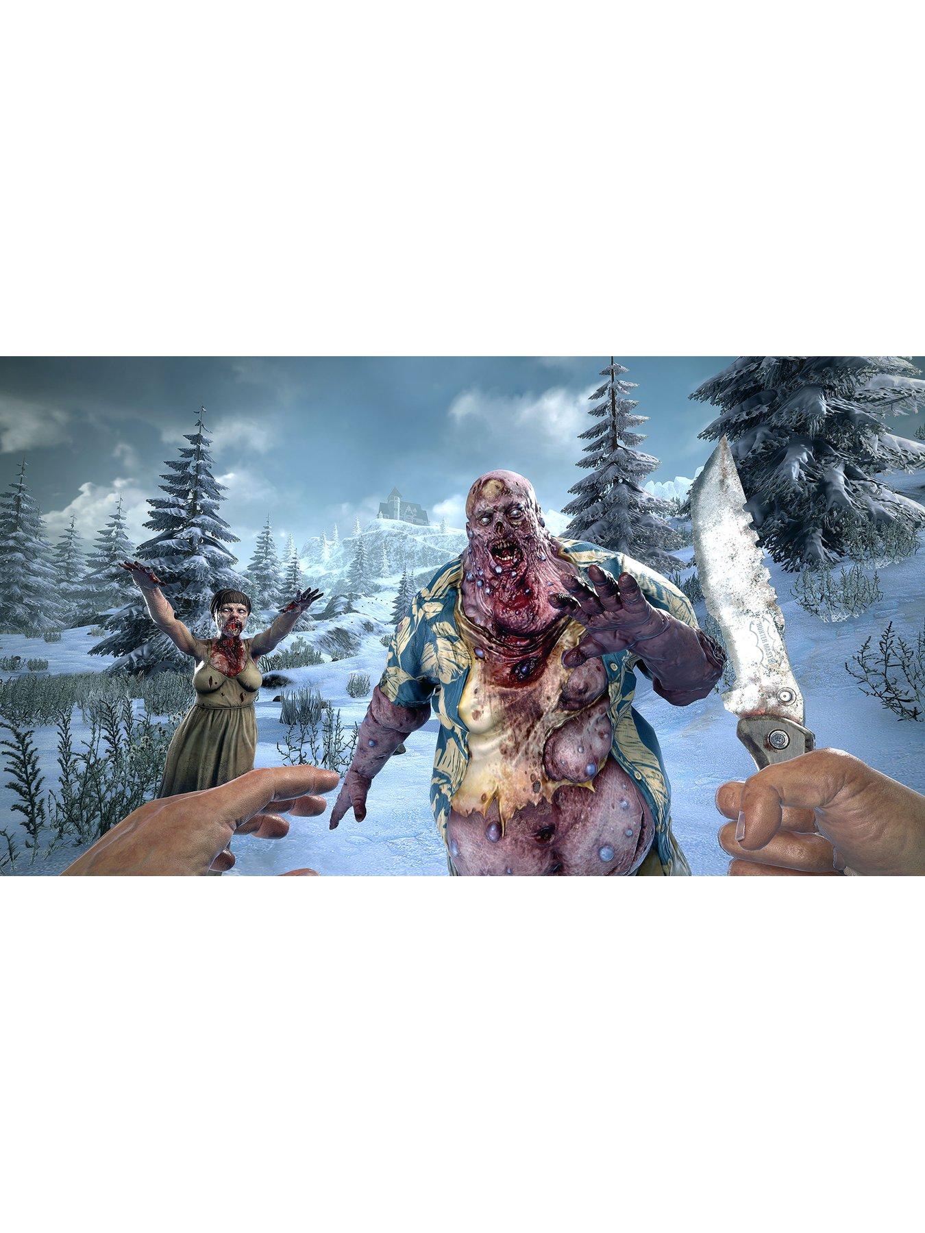 Image 7 of 7 of PlayStation 5 7 Days to Die:&nbsp;Survival Bundle