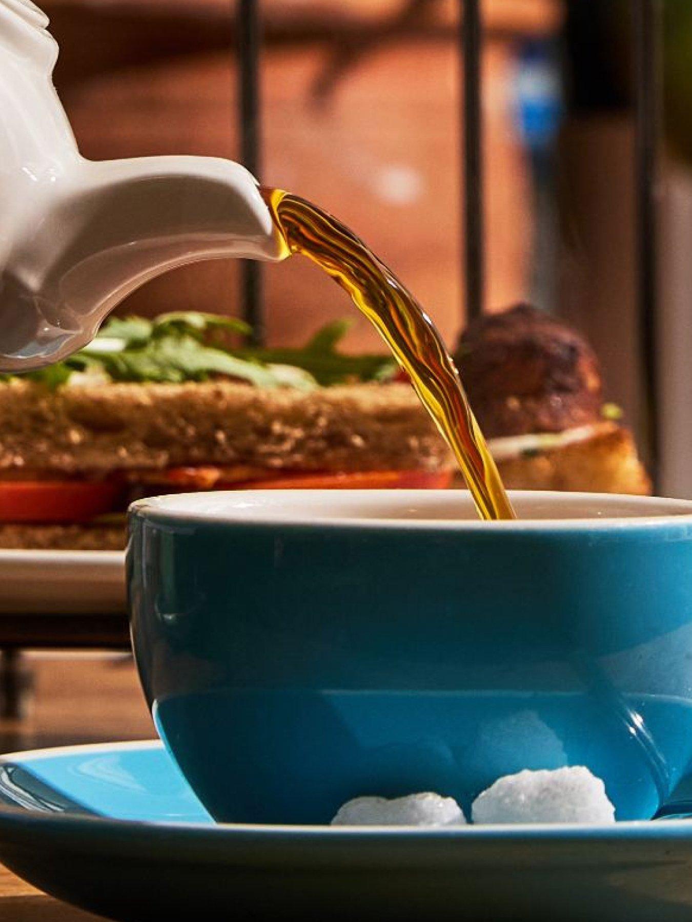Image 2 of 5 of Virgin Experience Days Afternoon Tea for Two at a Traditional Pub - 25 UK Locations