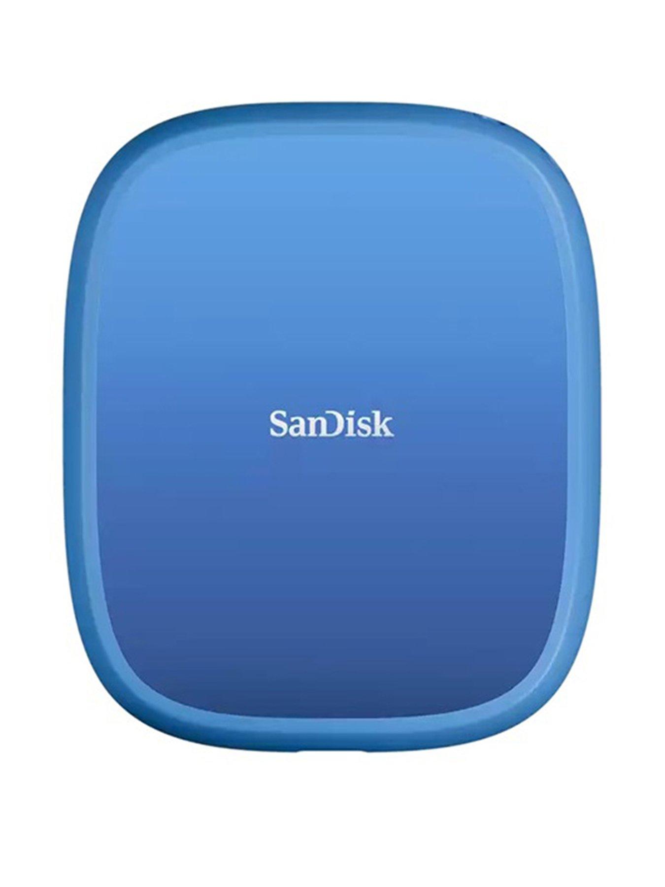 Image 1 of 2 of SanDisk Creator Phone SSD - 1TB