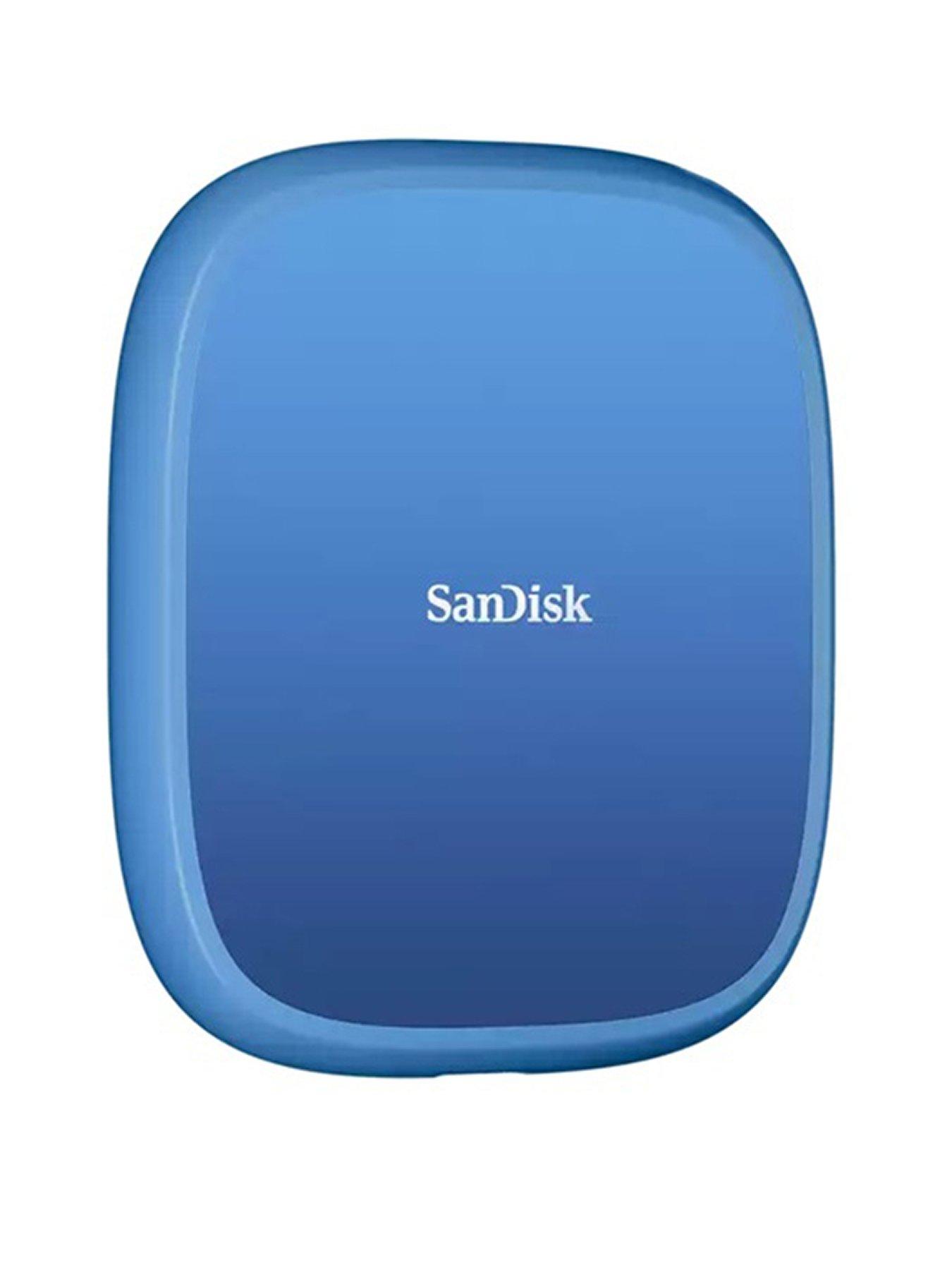 Image 2 of 2 of SanDisk Creator Phone SSD - 1TB