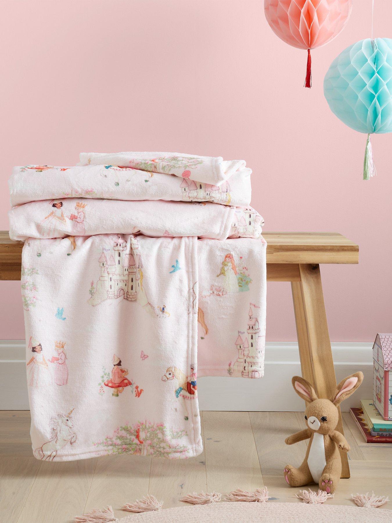undefined Fairytale Throw- 150x200cm