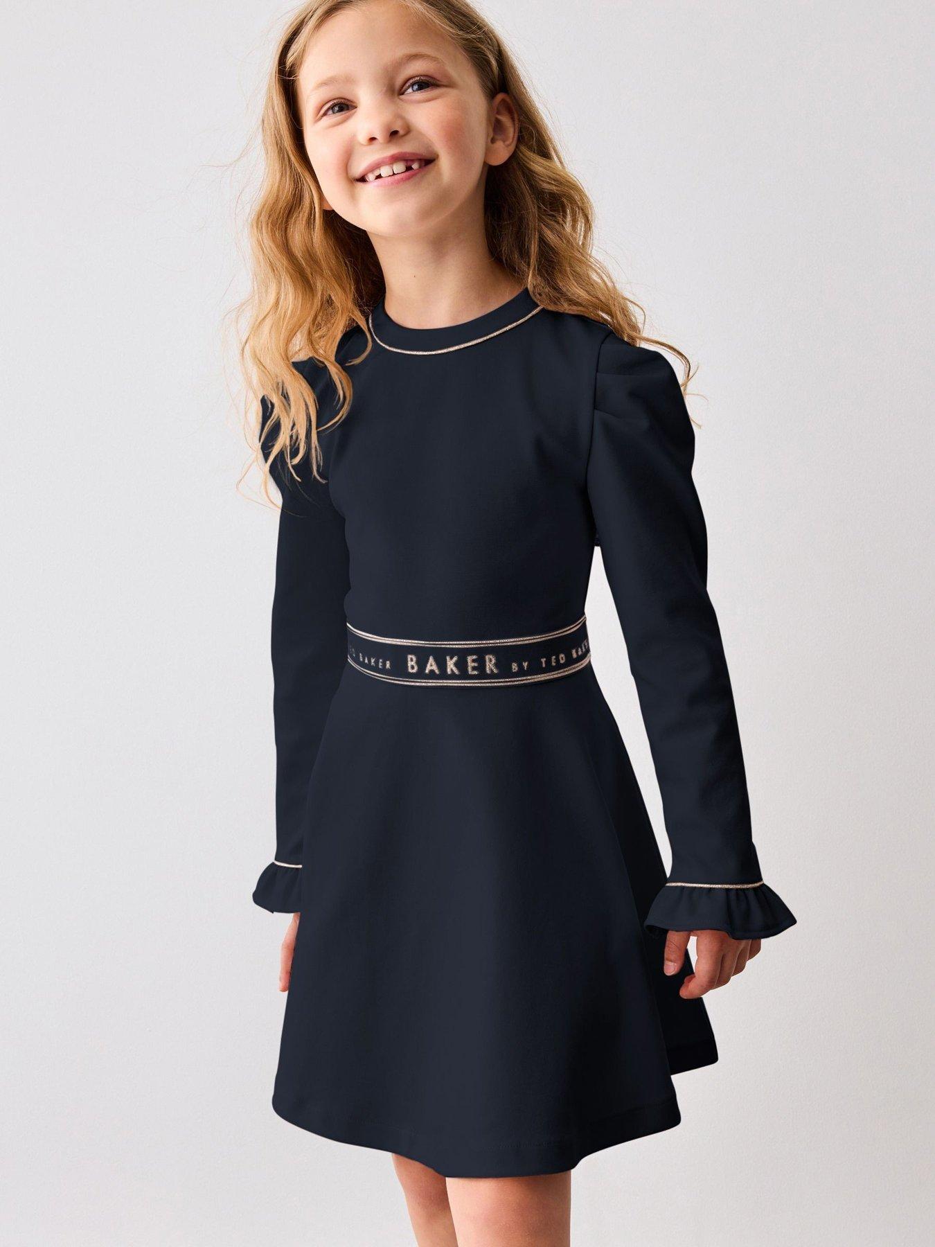 ted-baker-younger-girls-dress-navy