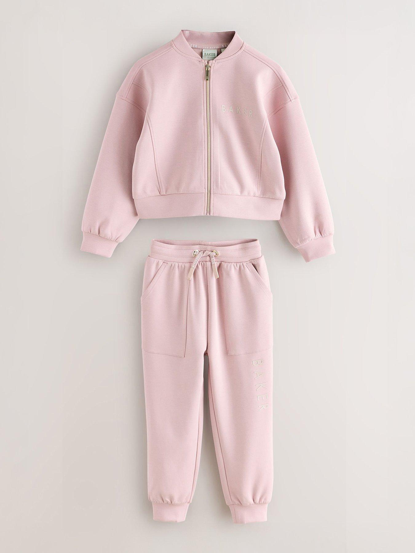 ted-baker-older-girls-jacket-amp-jogger-set-pink