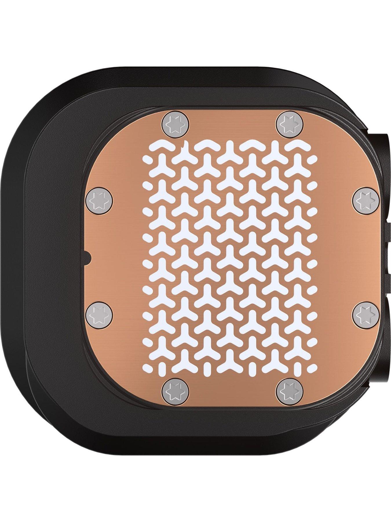 Image 7 of 7 of CORSAIR NAUTILUS 240 ARGB, 240mm Radiator, Liquid CPU Cooler