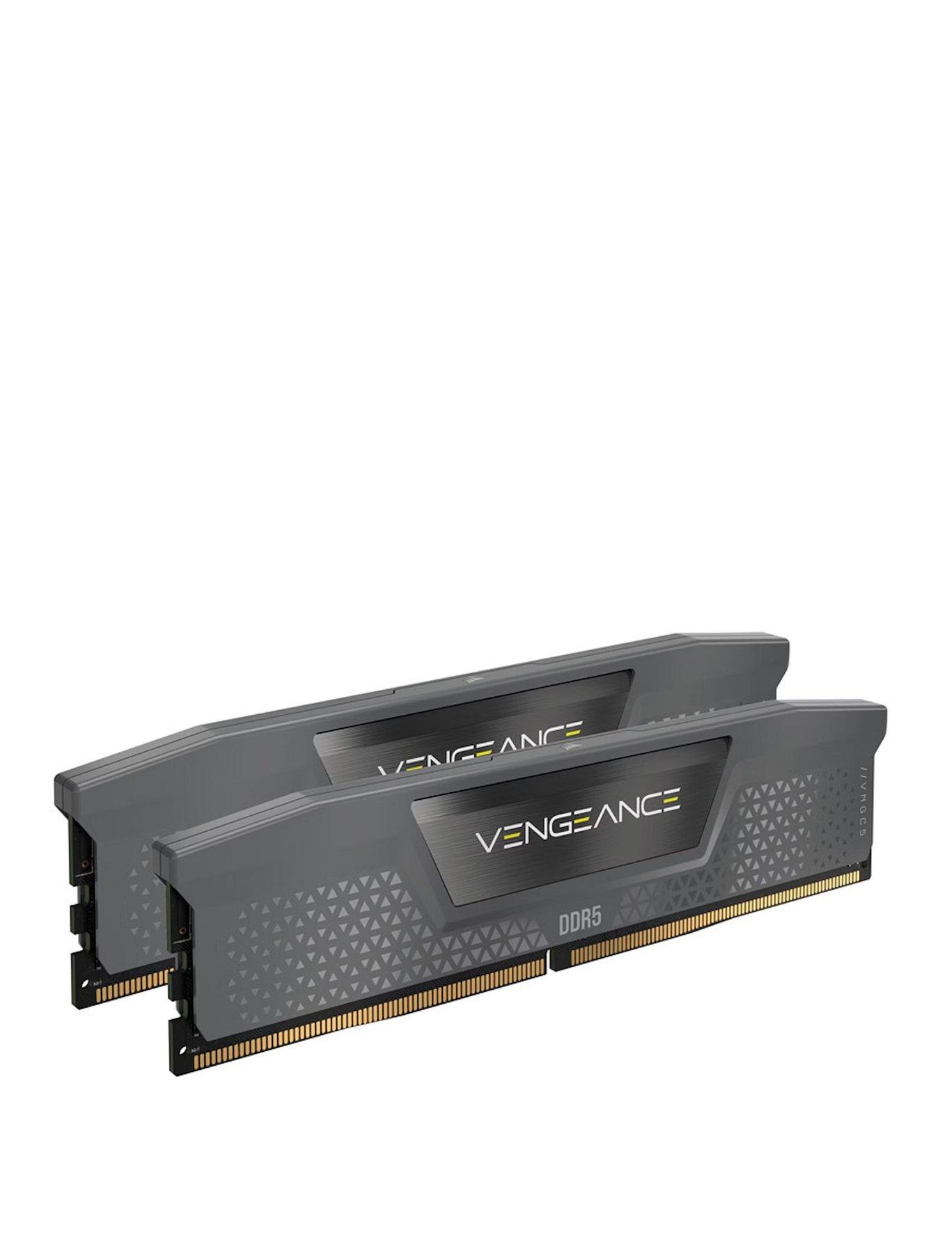 Image 1 of 4 of CORSAIR DDR5 6000 32GB RAM