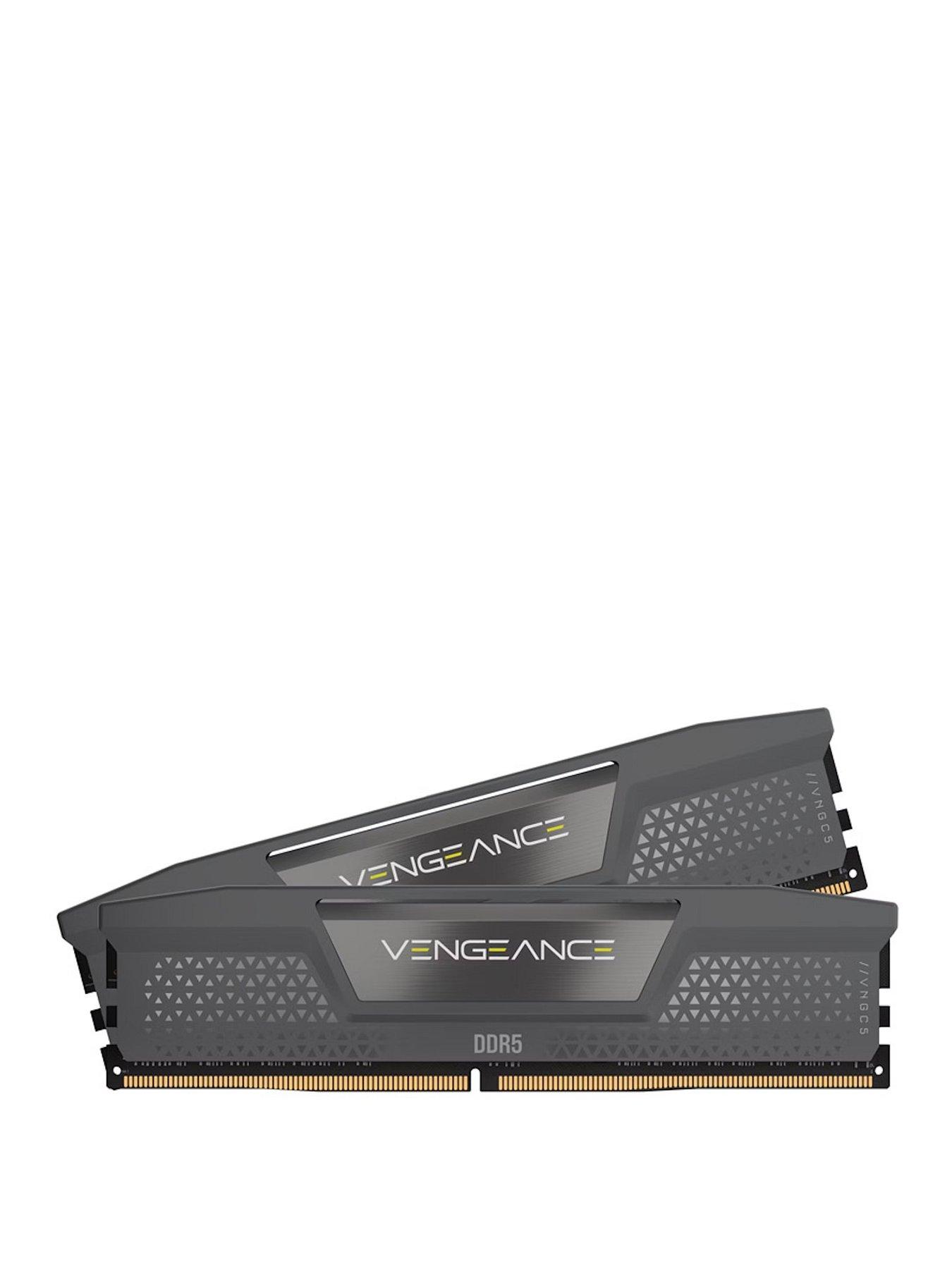 Image 2 of 4 of CORSAIR DDR5 6000 32GB RAM