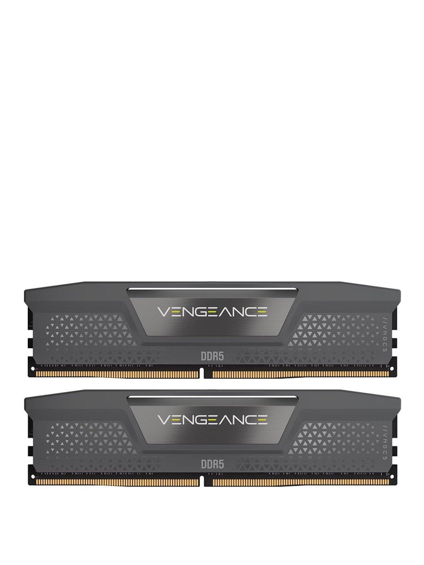 Image 3 of 4 of CORSAIR DDR5 6000 32GB RAM
