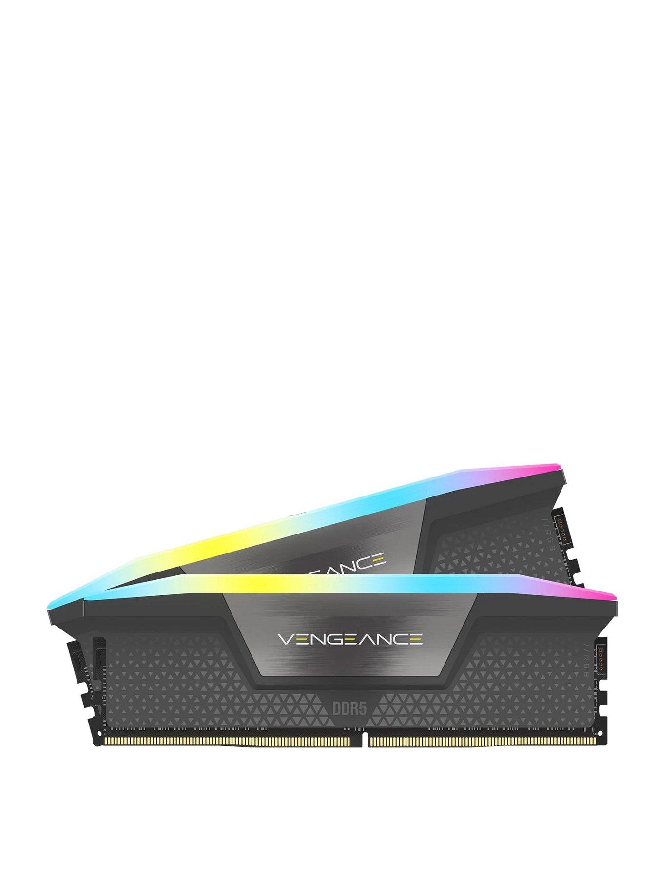 CORSAIR DDR5 6000 32GB RAM