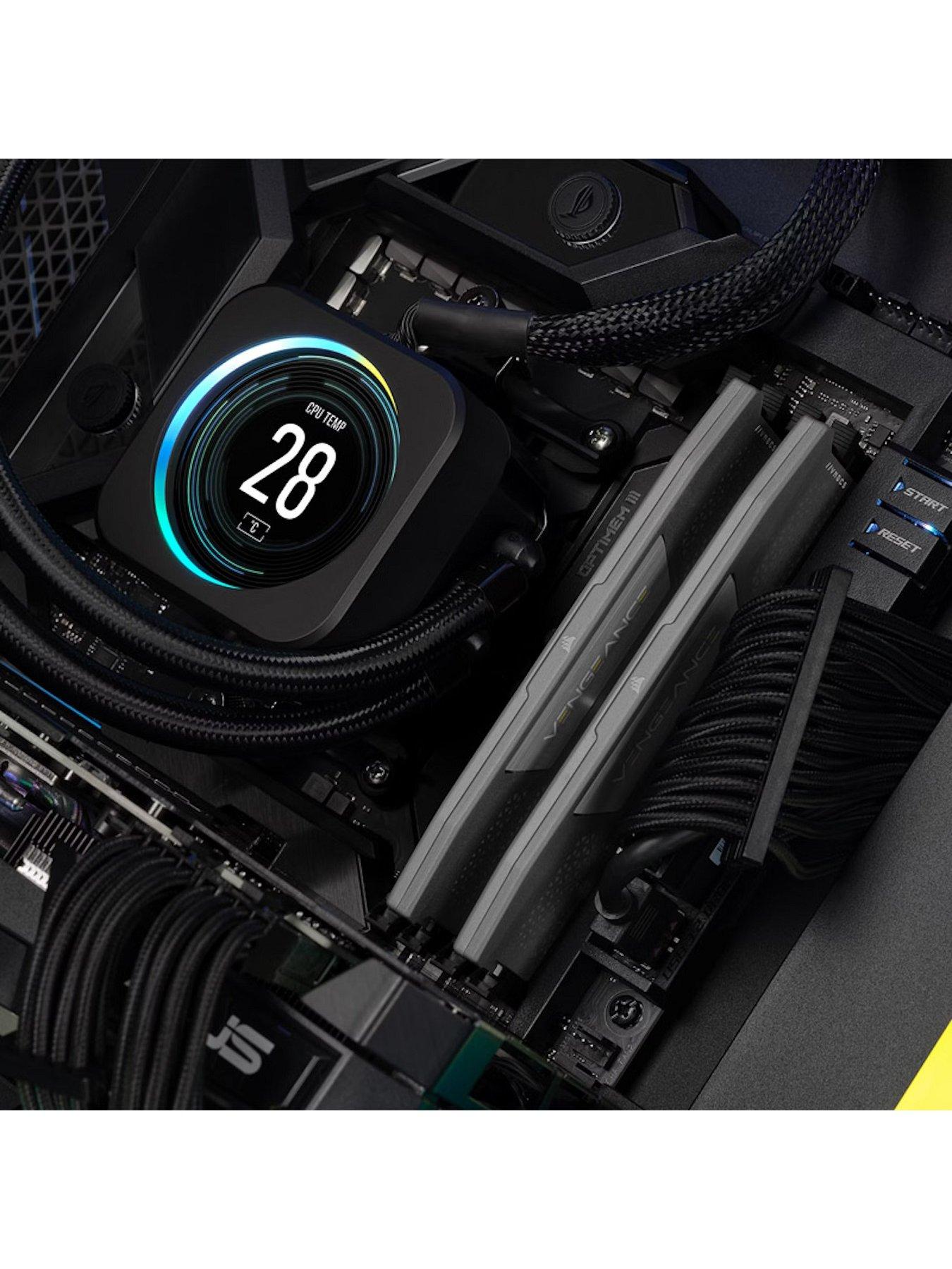 Image 5 of 6 of CORSAIR DDR5 6000 64GB RAM