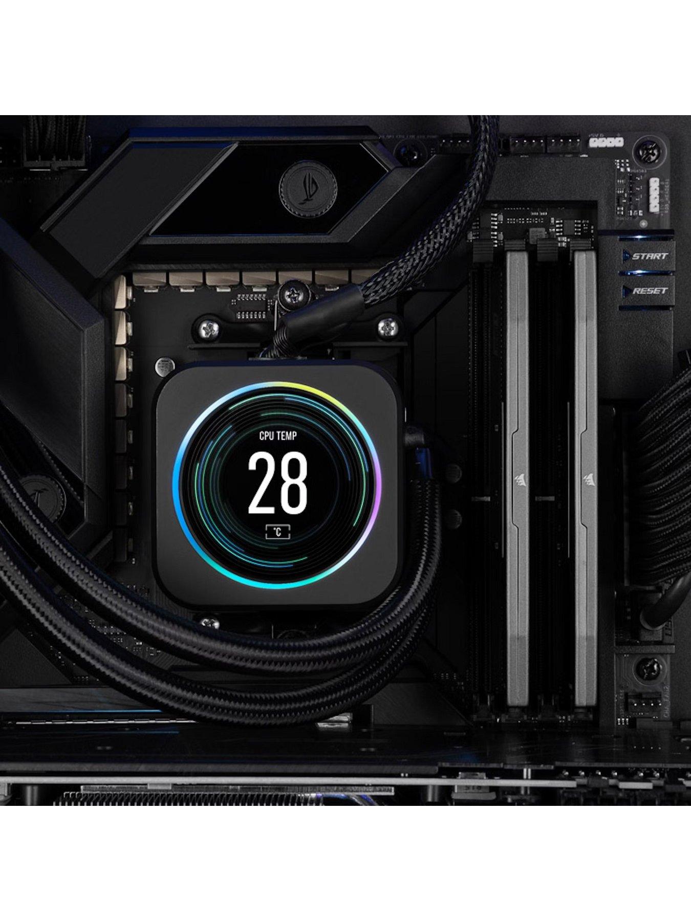 Image 6 of 6 of CORSAIR DDR5 6000 64GB RAM