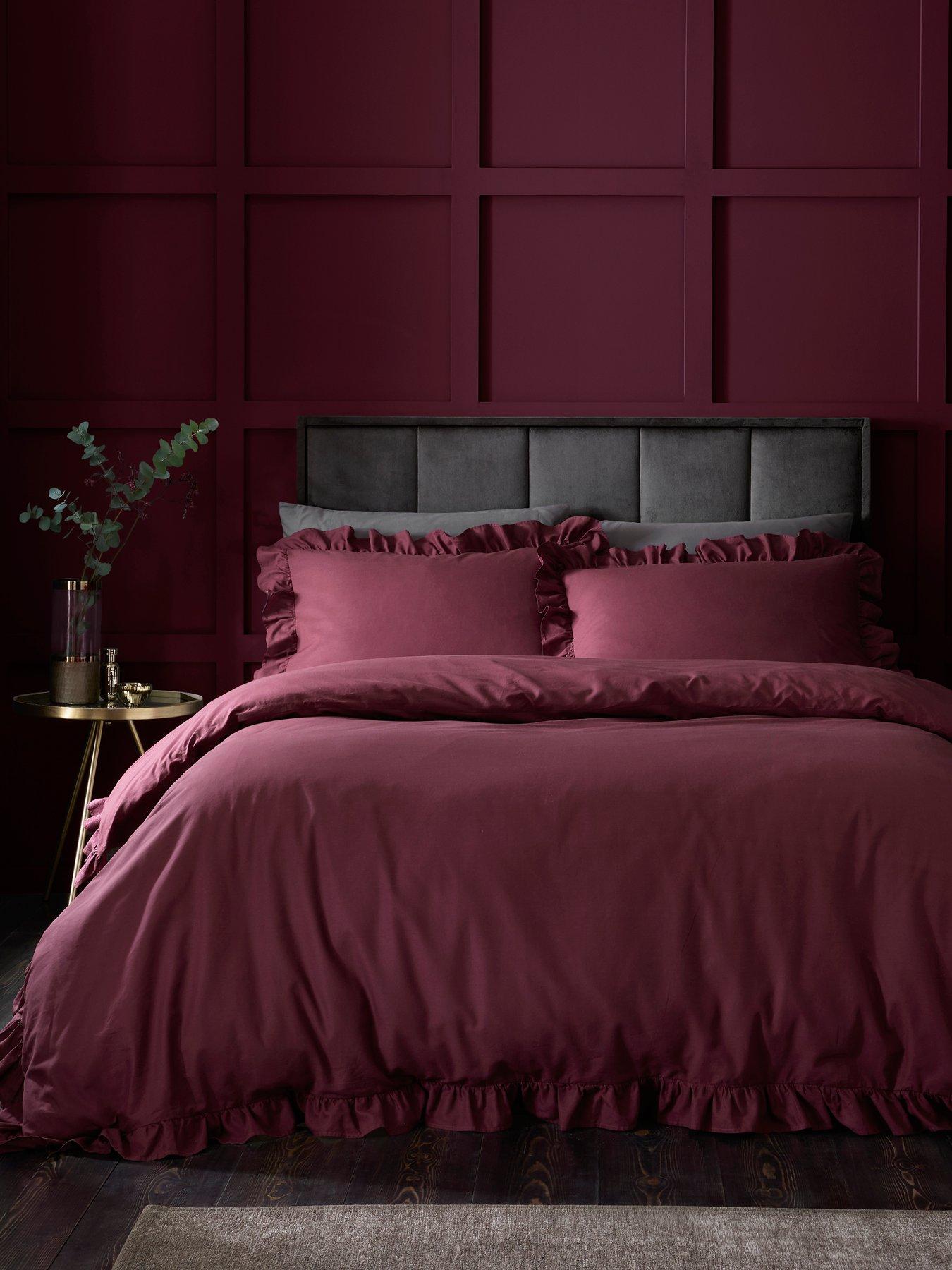 appletree-cassia-frill-100-cotton-duvet-cover-set