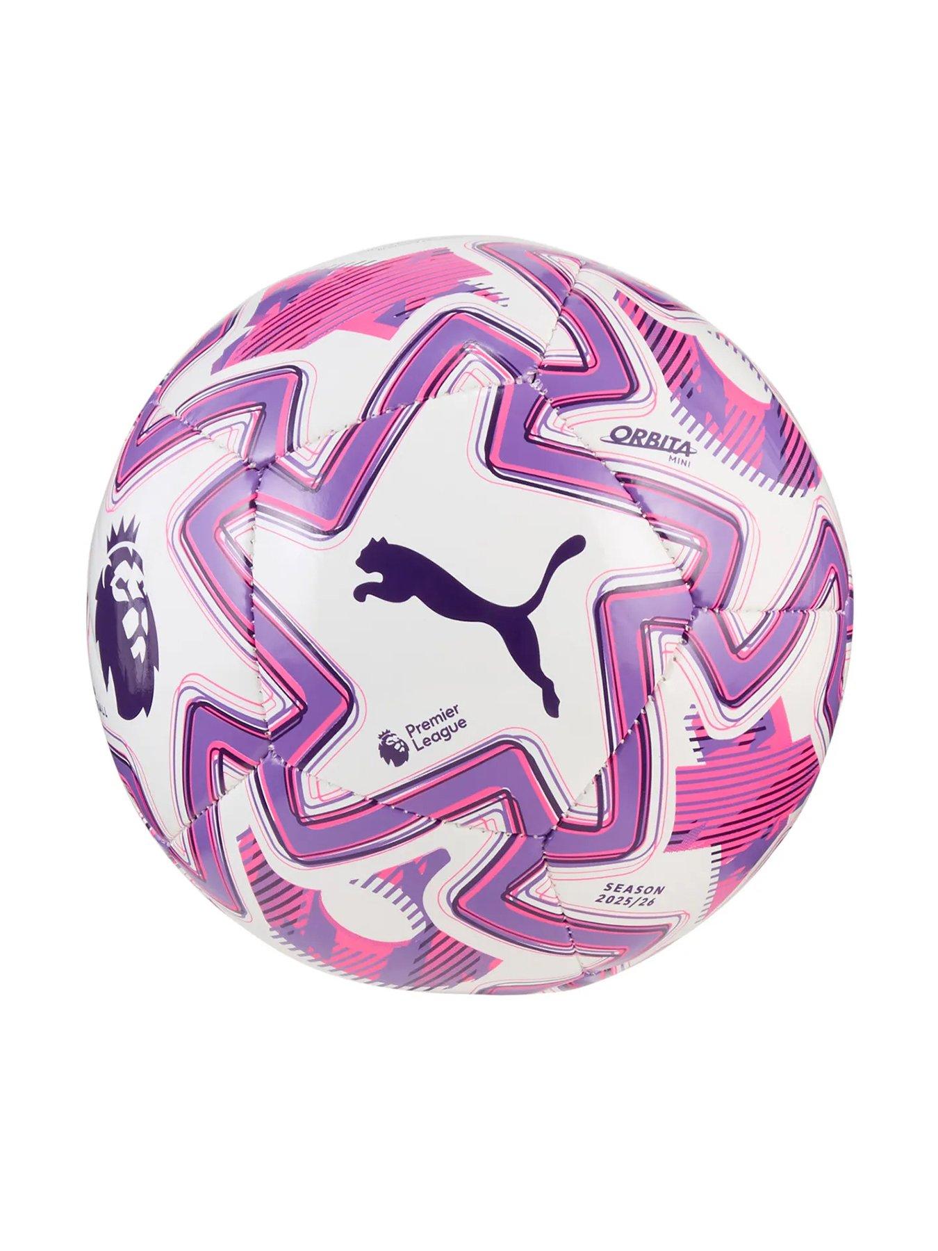 undefined Premier League 25/26 Mini Football