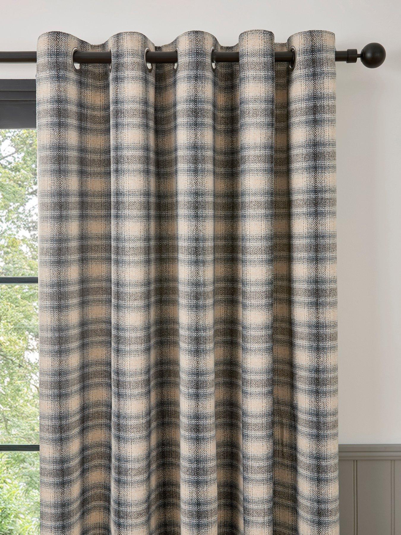  image of curtina-everett--jacquard-66-width-x-90-drop-168-x-229cm-pair-of-eyelet-curtains