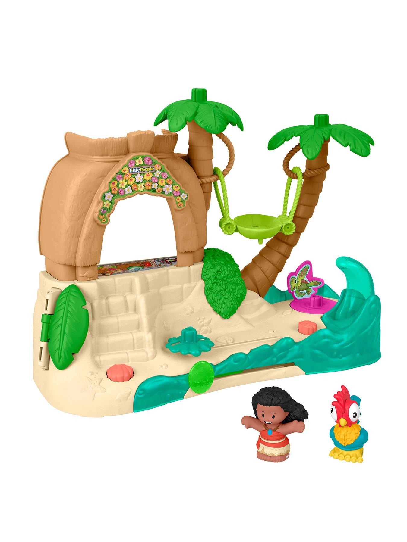 fisher-price-little-people-disney-princess-deluxe-moana-village-playset