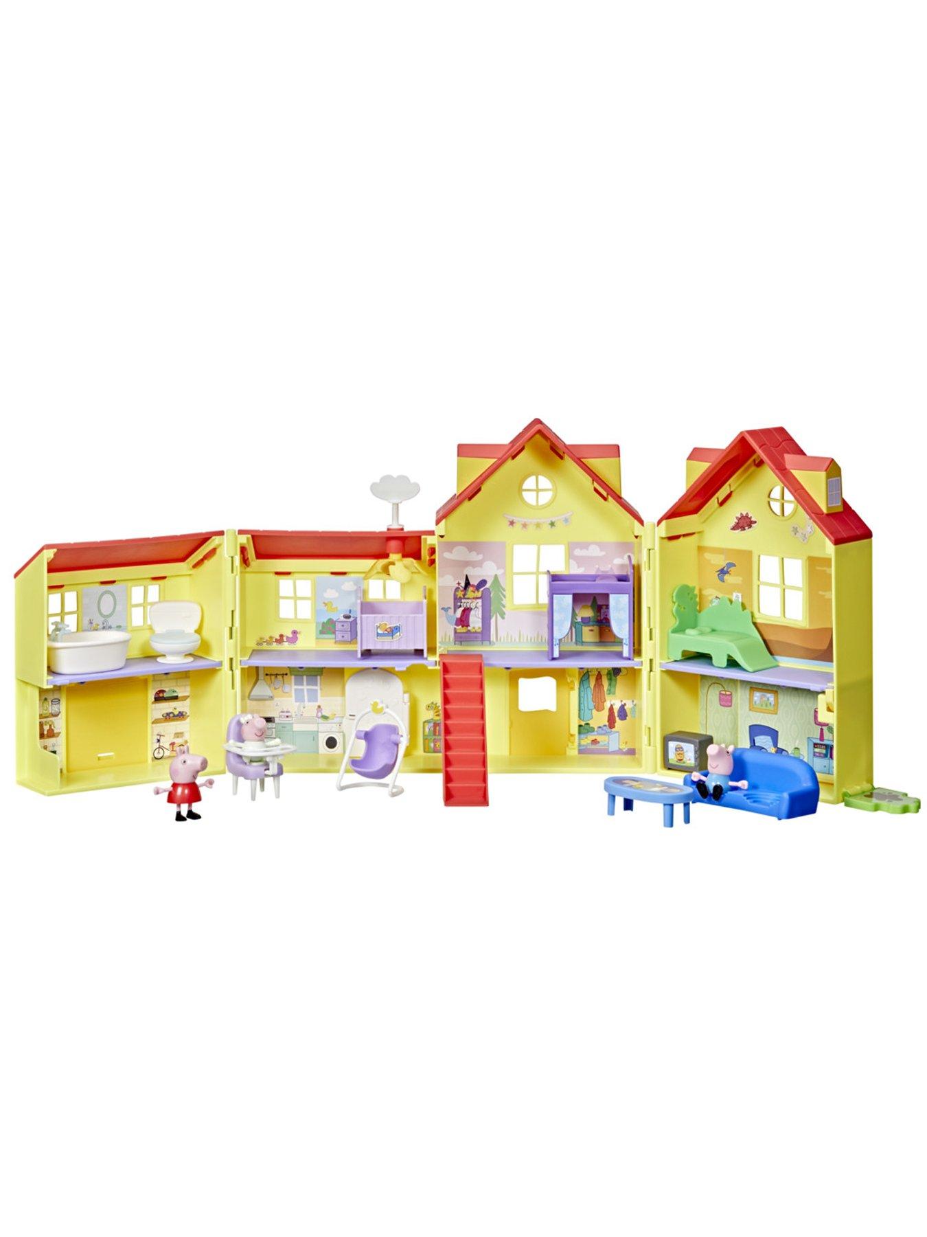  image of peppa-pig-peppas-big-family-house-playset