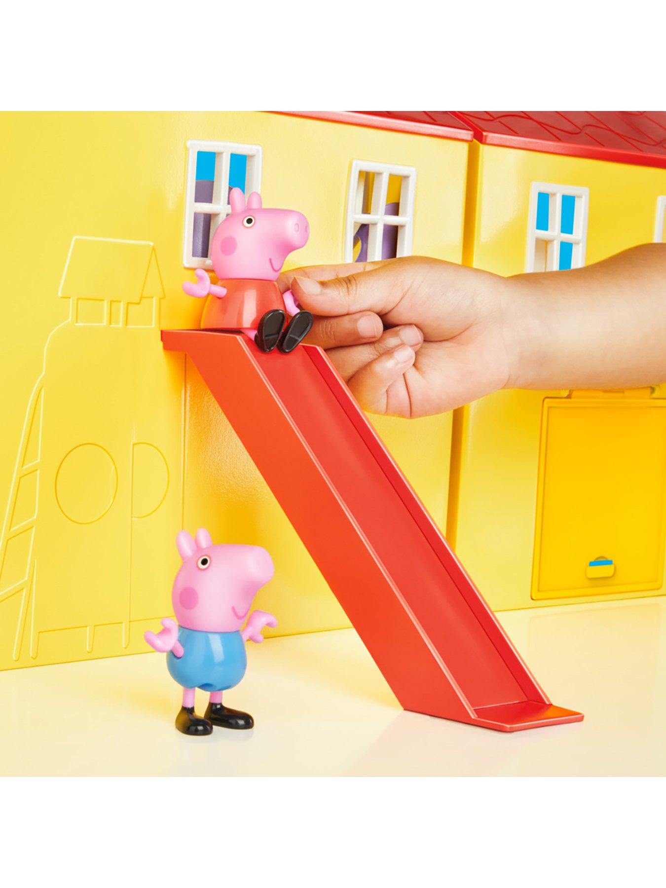  image of peppa-pig-peppas-big-family-house-playset