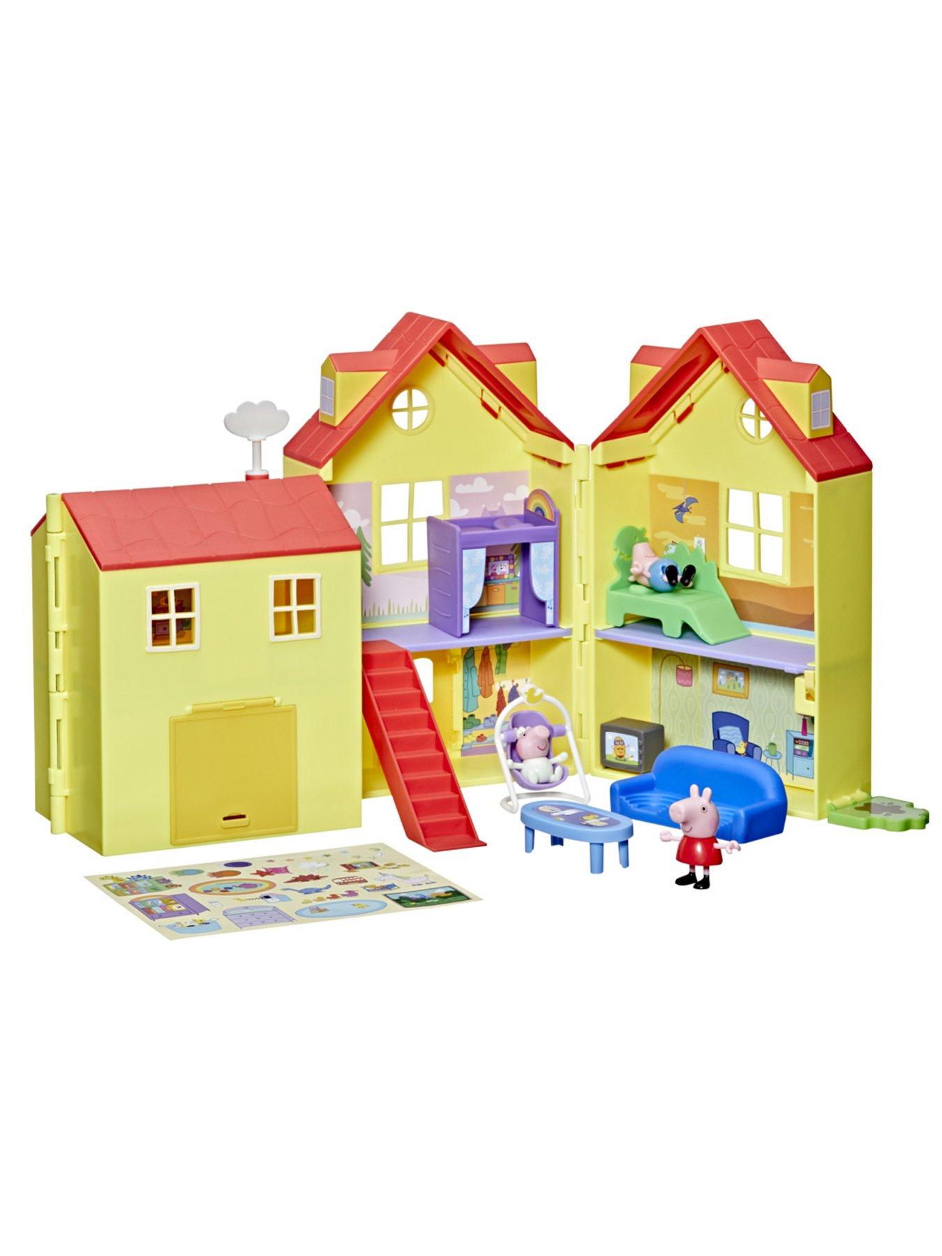  image of peppa-pig-peppas-big-family-house-playset