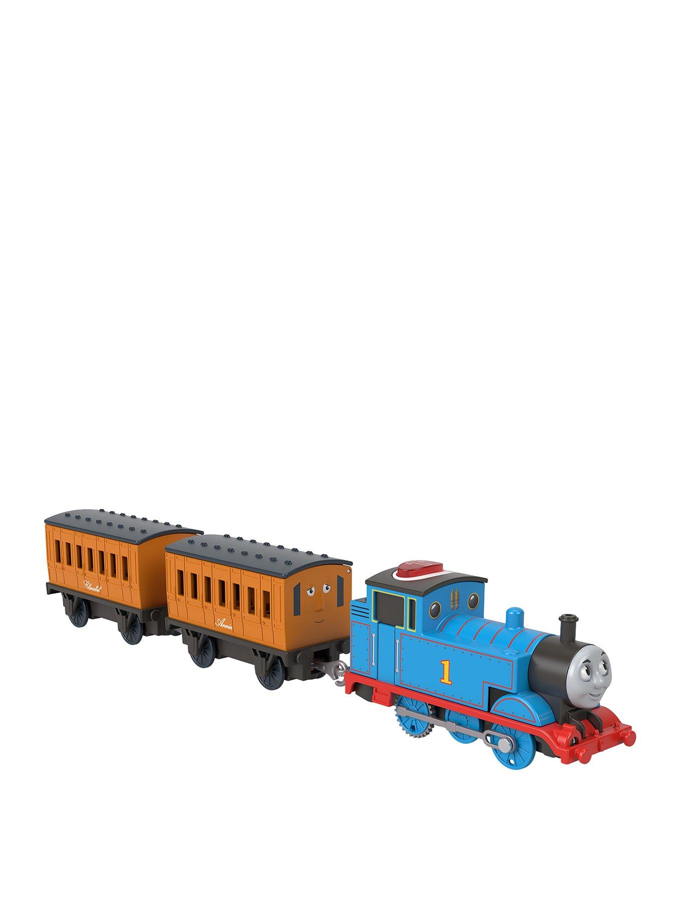 Thomas & Friends Talking Thomas Classic