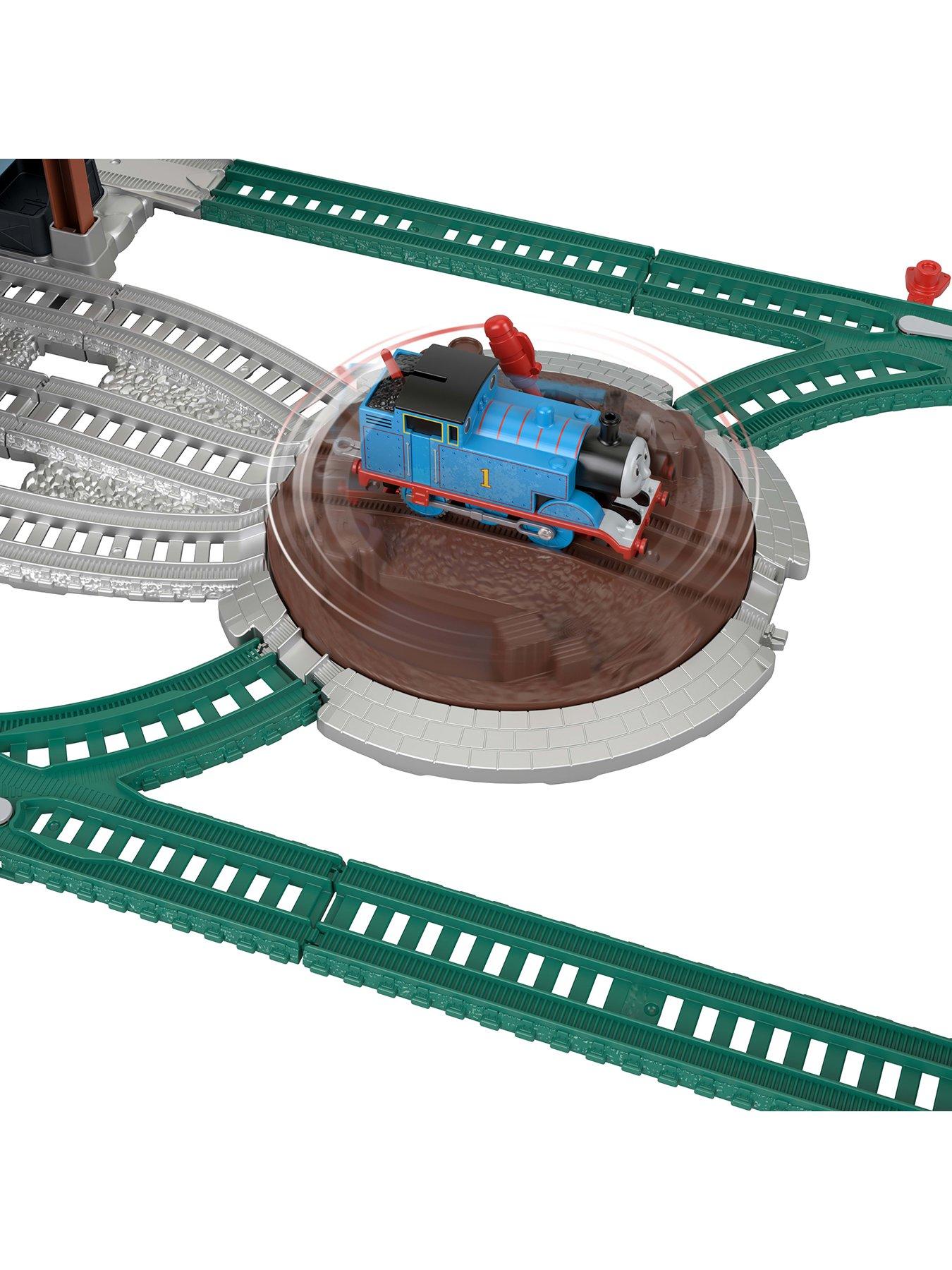 Image 4 of 7 of Thomas & Friends Motorised Barrel Delivery Set