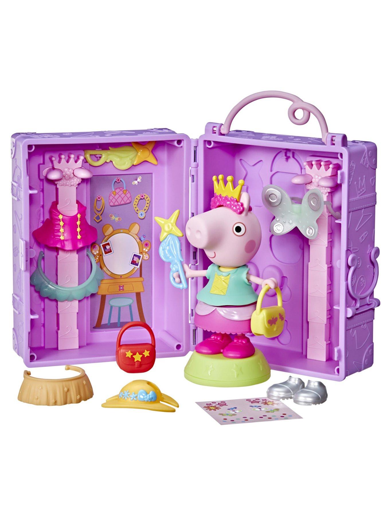  image of peppa-pig-pep-peppas-dress-up-wardrobe