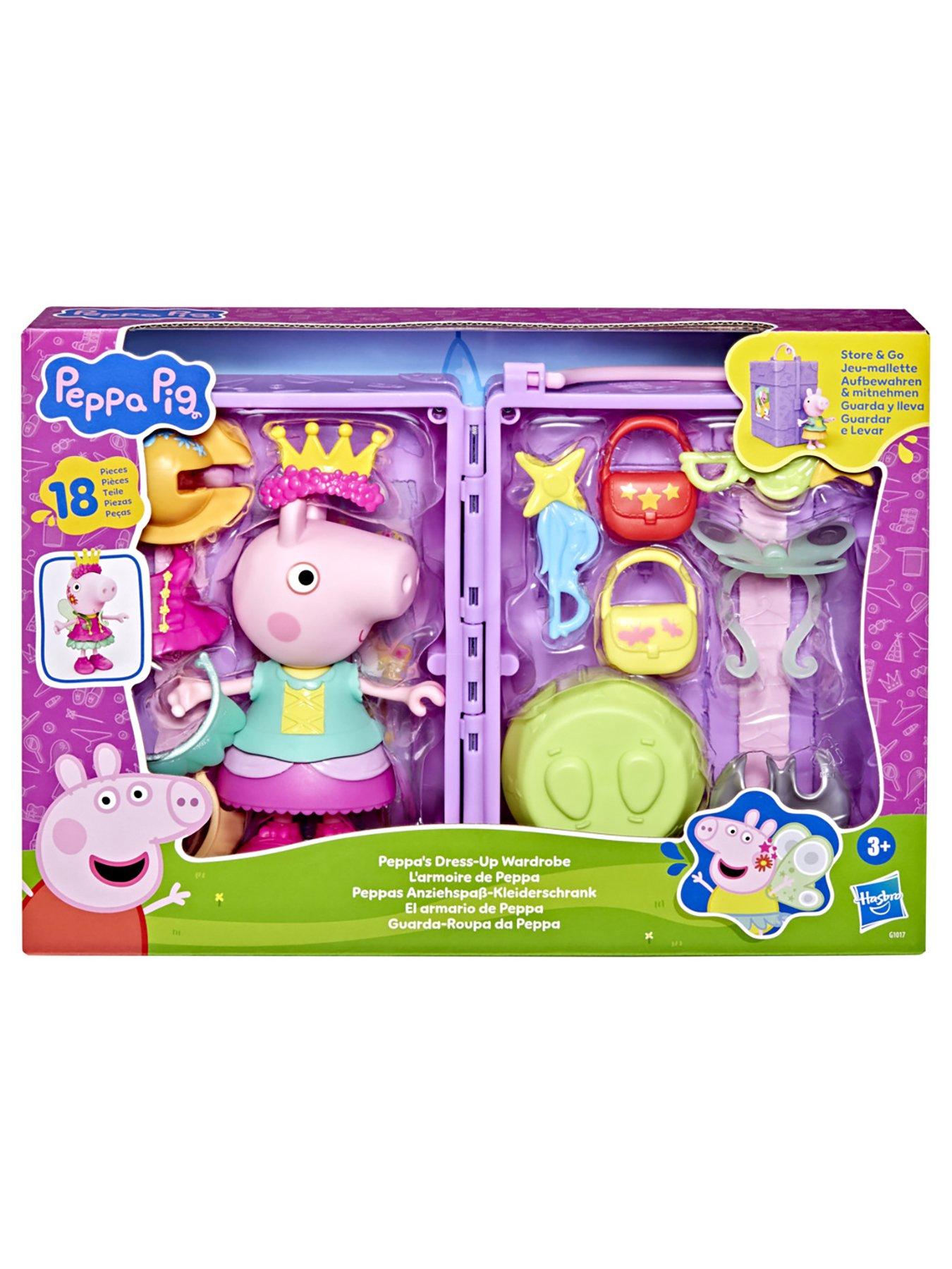  image of peppa-pig-pep-peppas-dress-up-wardrobe