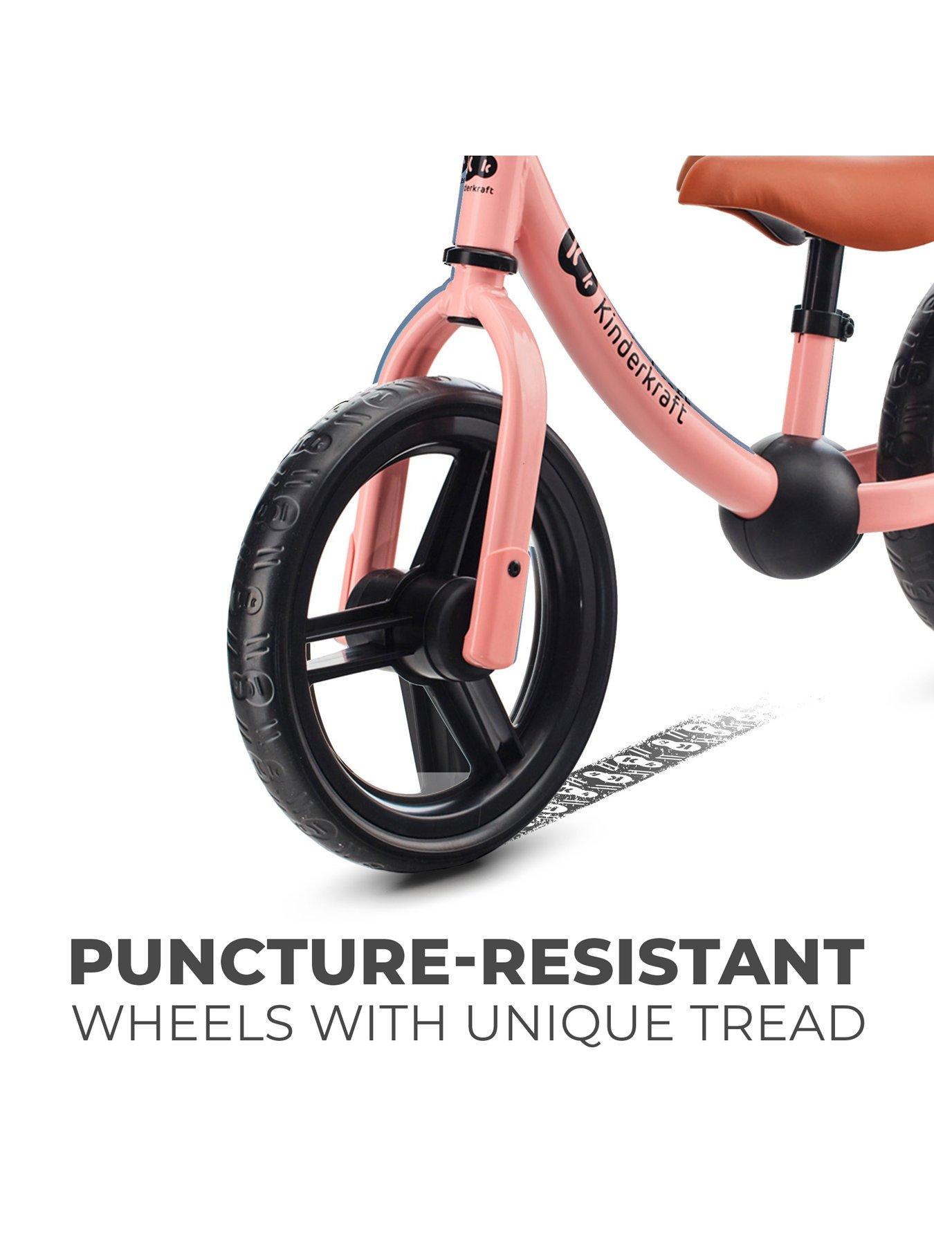  image of kinderkraft-2way-next--balance-bike-pink