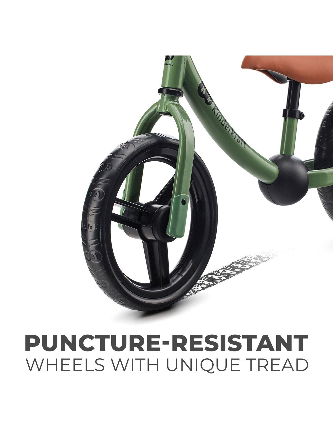  image of kinderkraft-2way-next-balance-bikenbsp--green