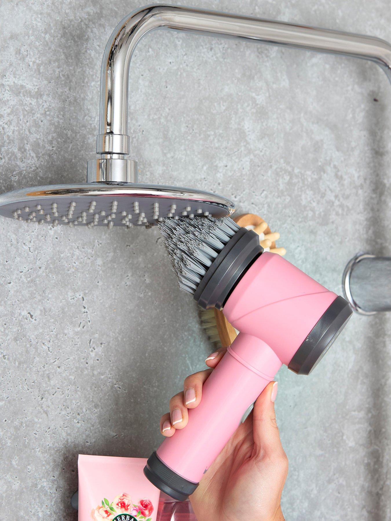 Swan Lynsey Queen of Clean5 in 1 Electric Cleaning Brush