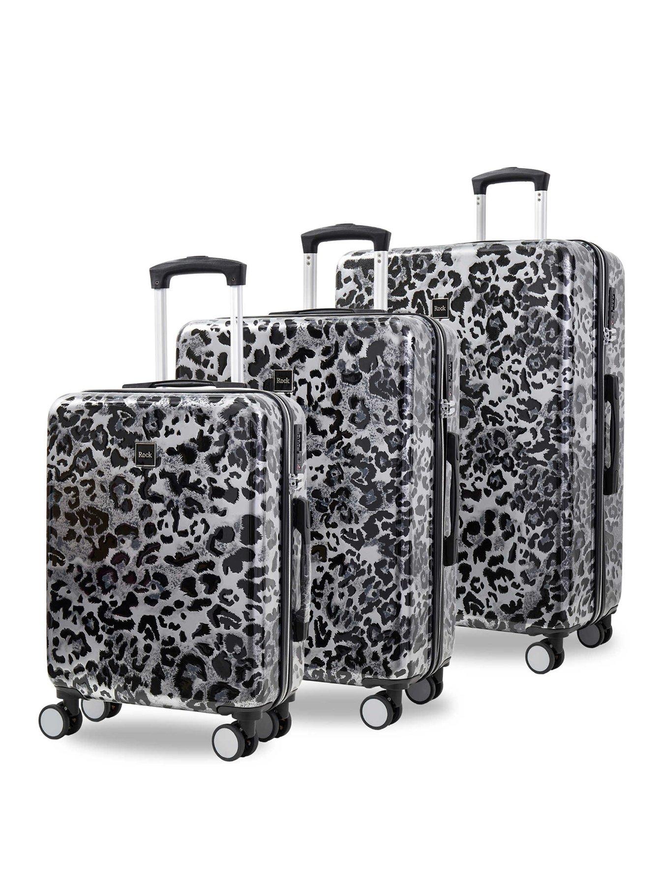 rock-luggage-savannah-silver-leopard-print-suitcase-3pc-set