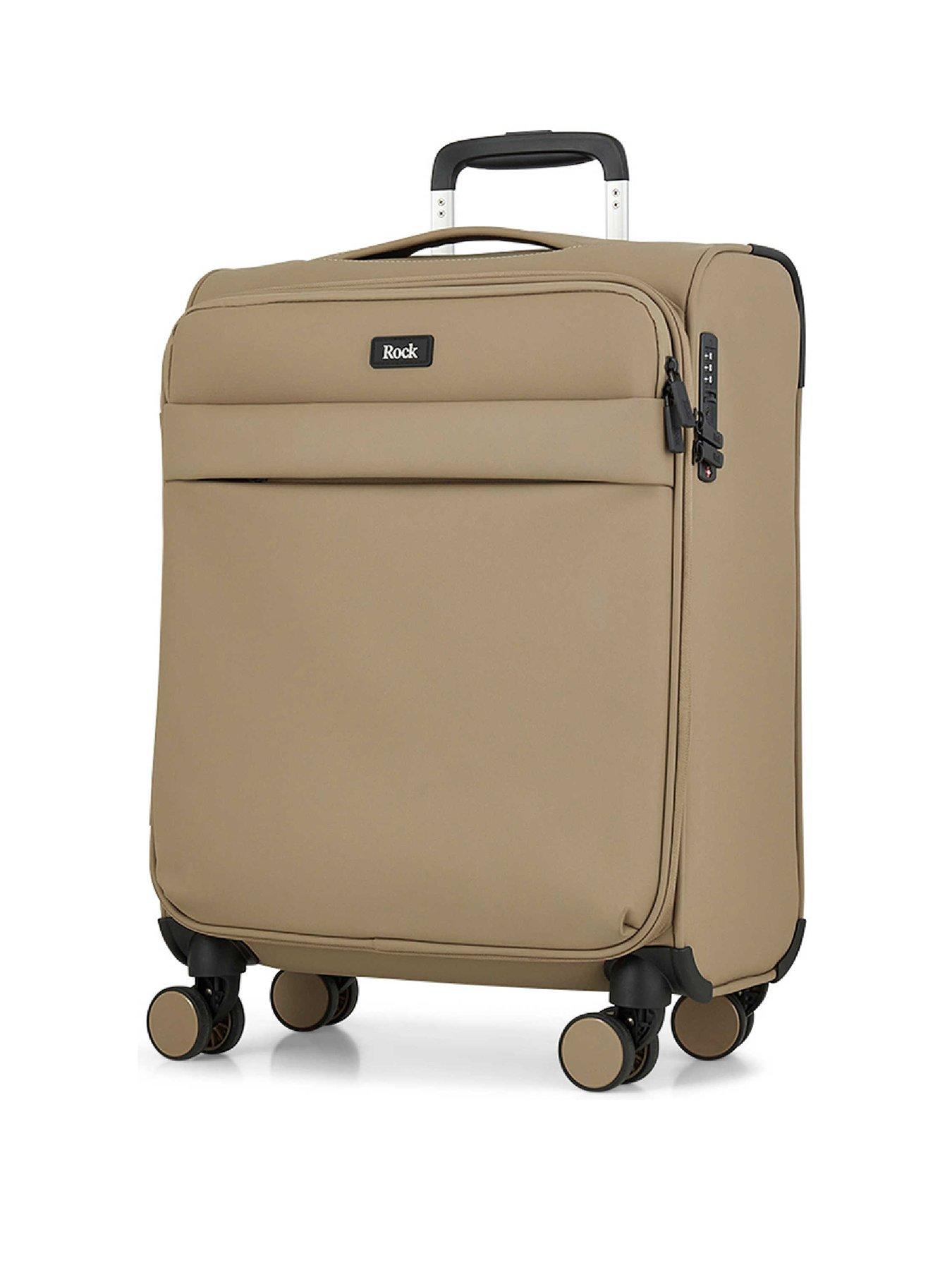 undefined Harper Beige Cabin
