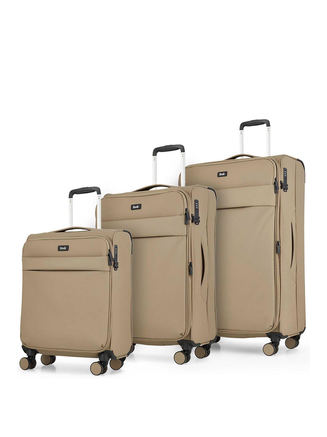 undefined Harper Beige 3pc Set