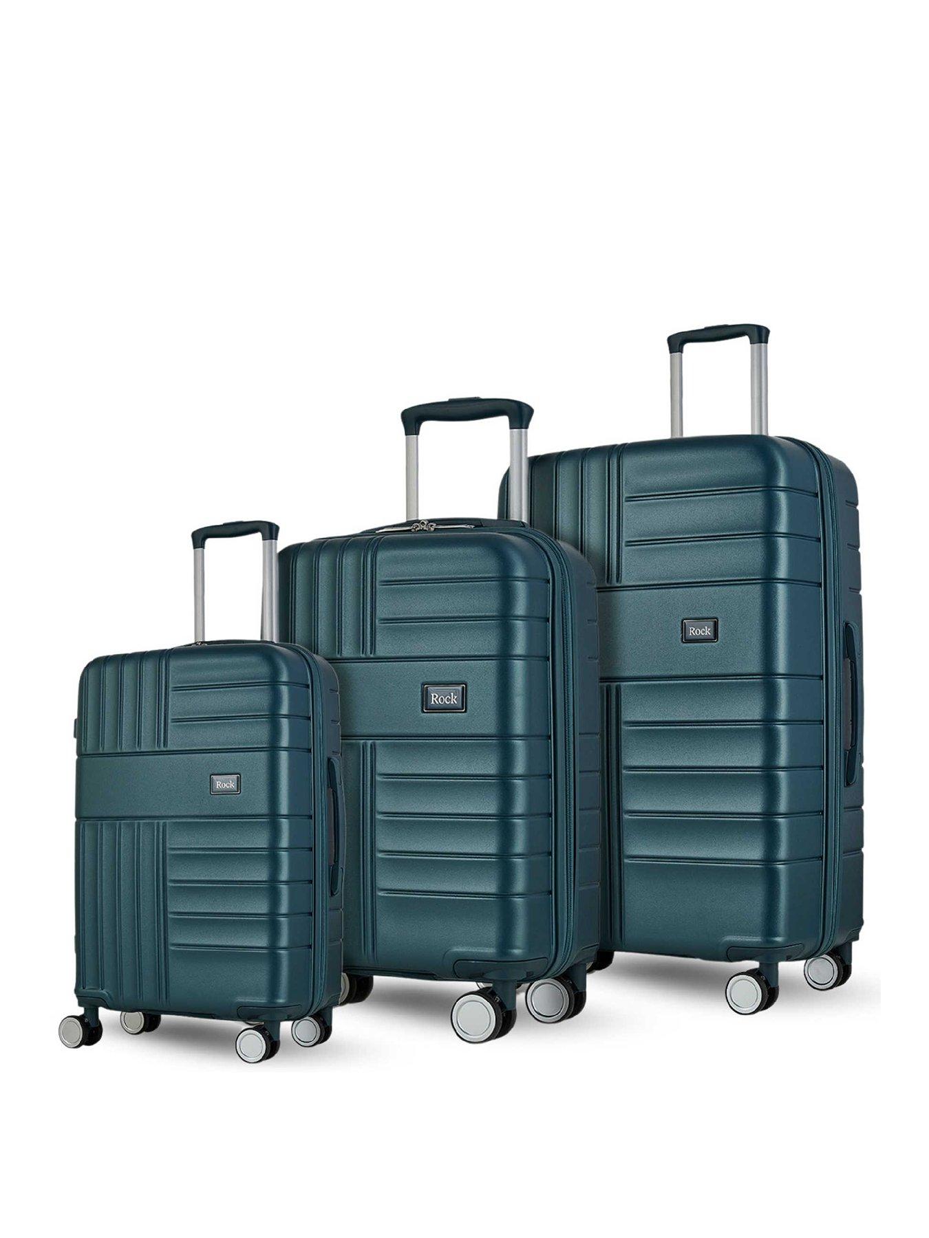 undefined Aspen Blue 3pc Set