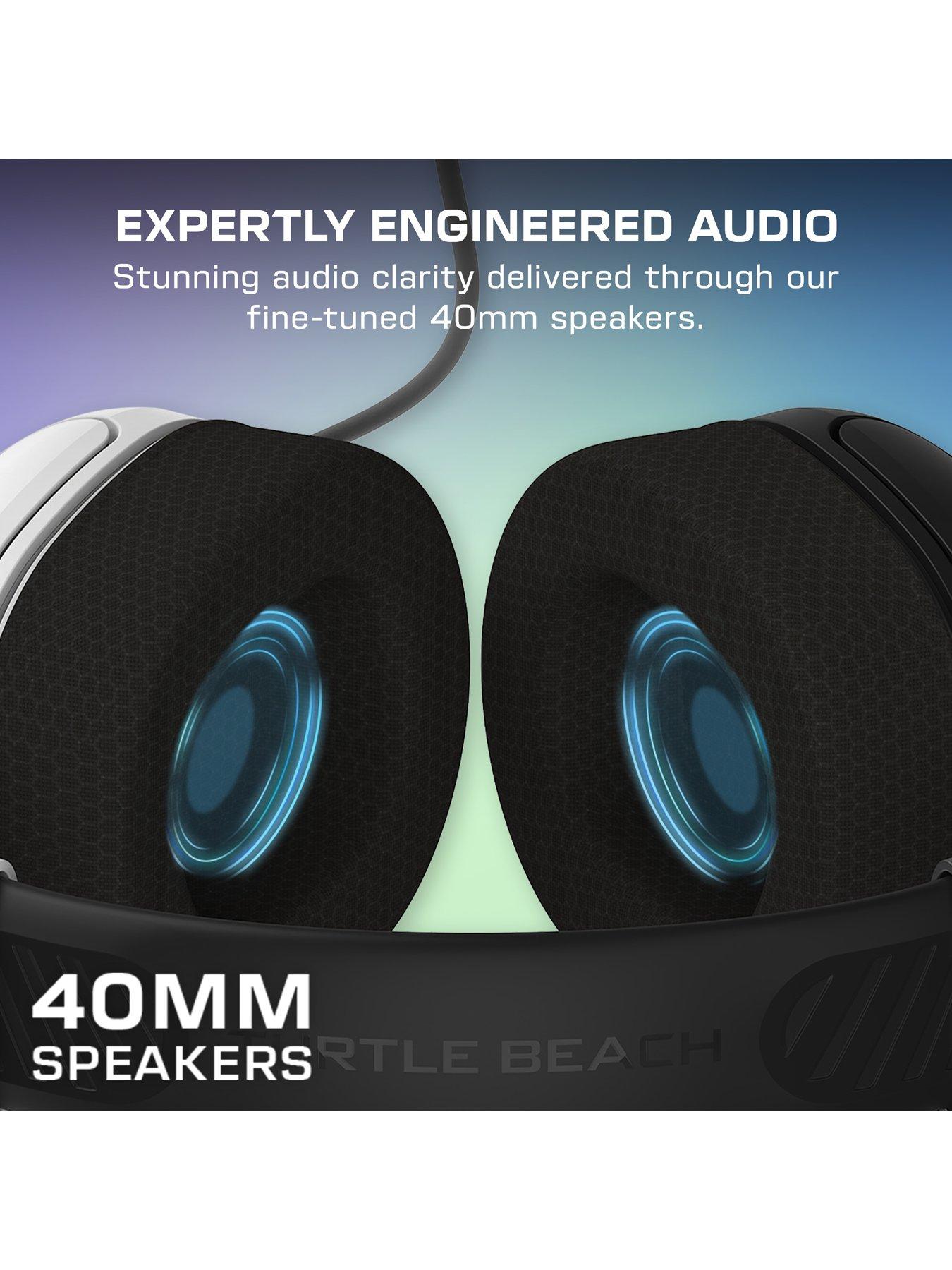  image of turtle-beach-airlite-fit-headset--nbspns-black-amp-white-switch-2