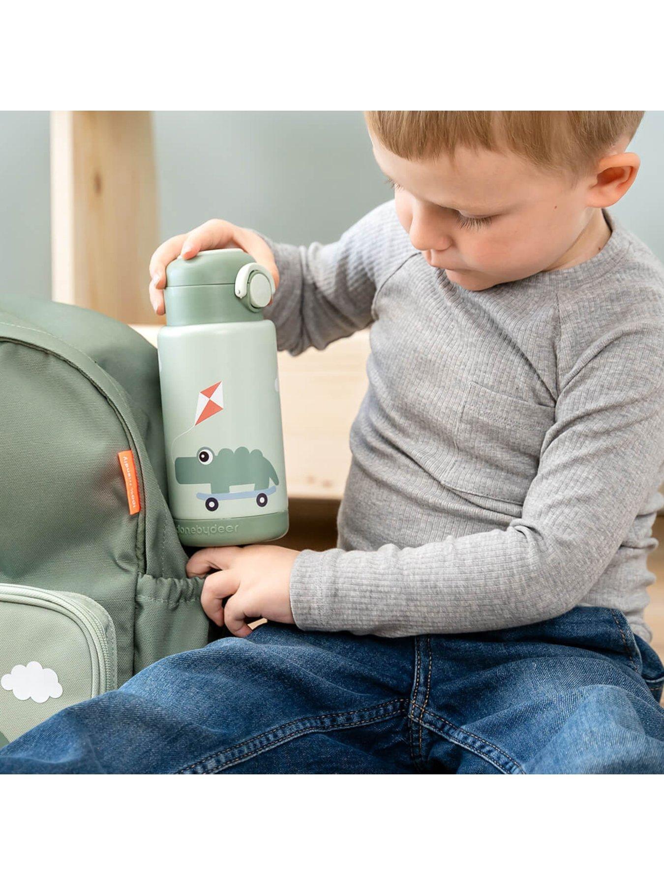 undefined Insulated bottle Playground Green 340 ml