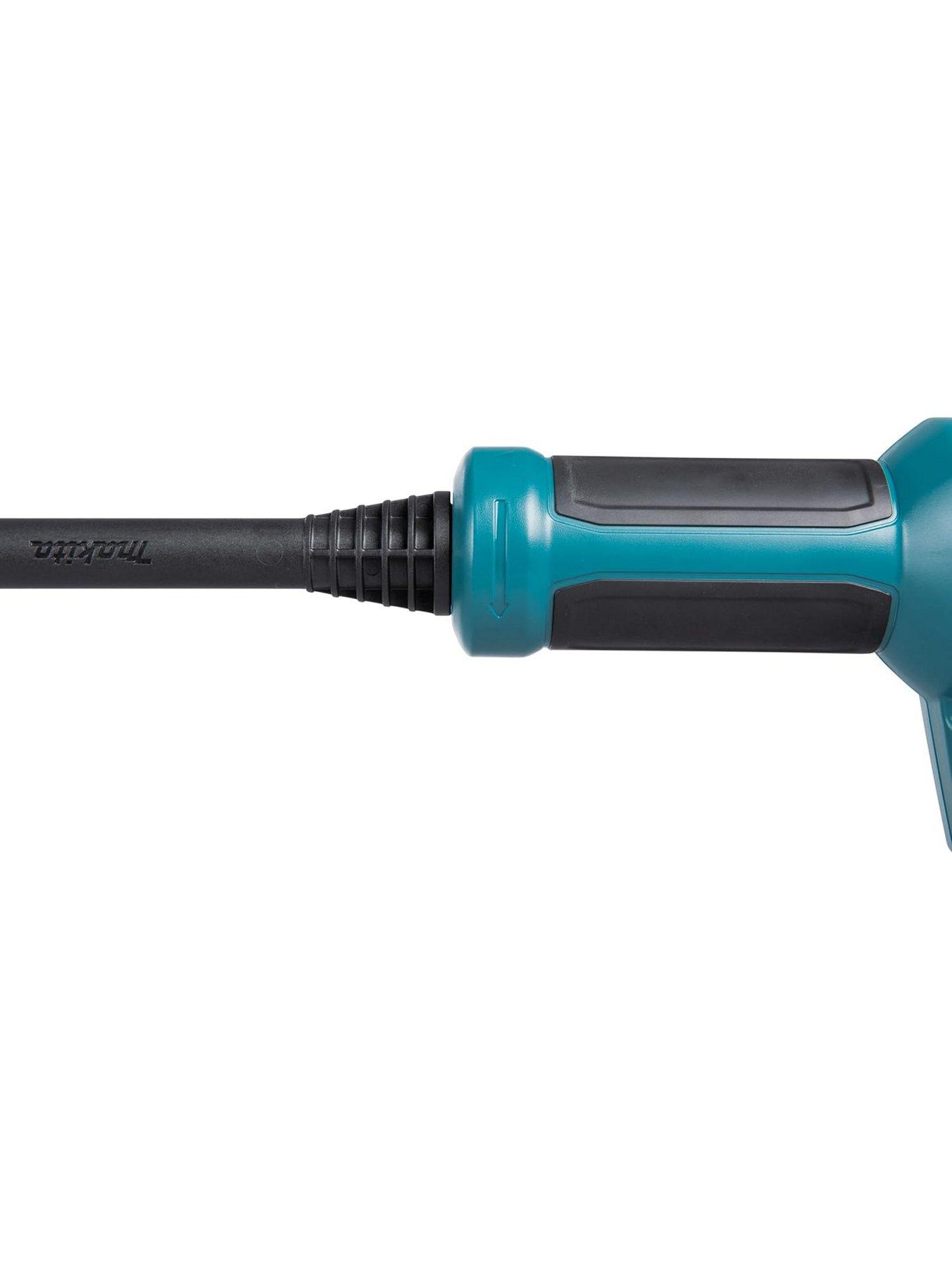 Image 5 of 7 of Makita DHW180Z 18V Li-ion LXT cordless Pressure Washer, Batteries and Charger Not Included