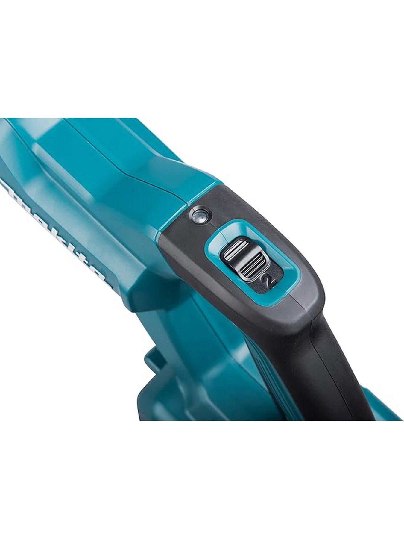 Image 6 of 7 of Makita DHW180Z 18V Li-ion LXT cordless Pressure Washer, Batteries and Charger Not Included