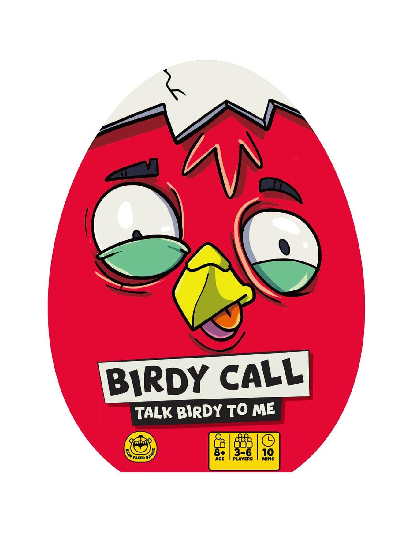 Image 1 of 8 of Birdy Call (BC-001-01)