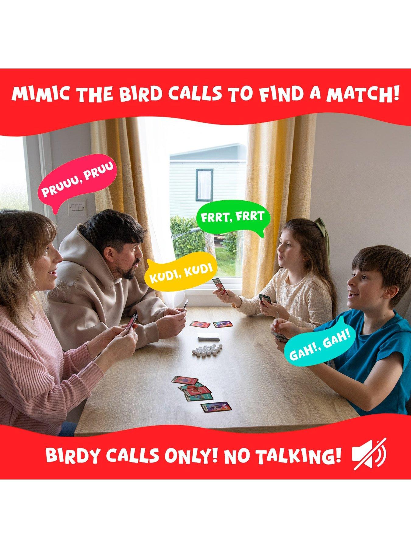 Image 4 of 8 of Birdy Call (BC-001-01)