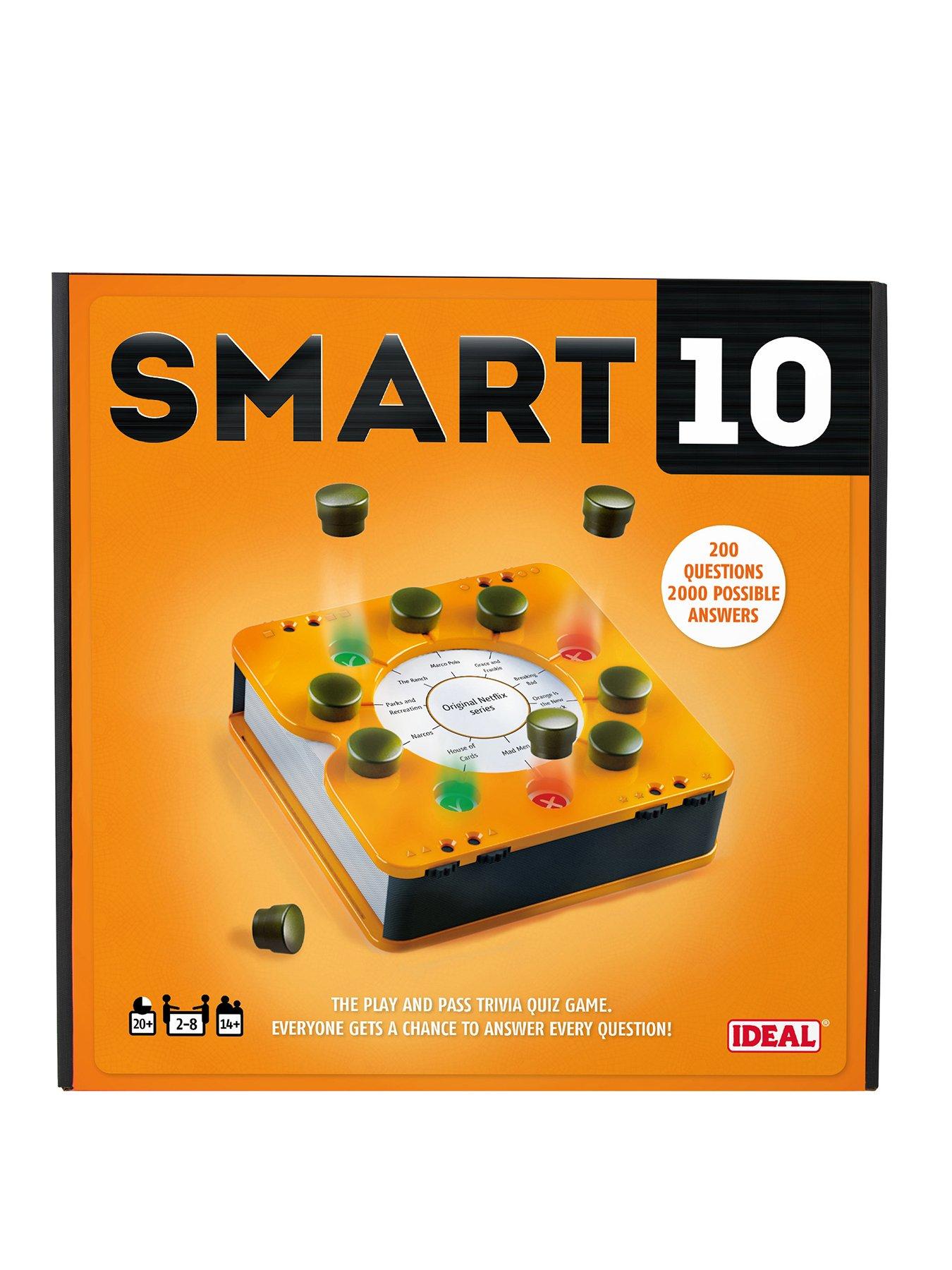 undefined Smart10
