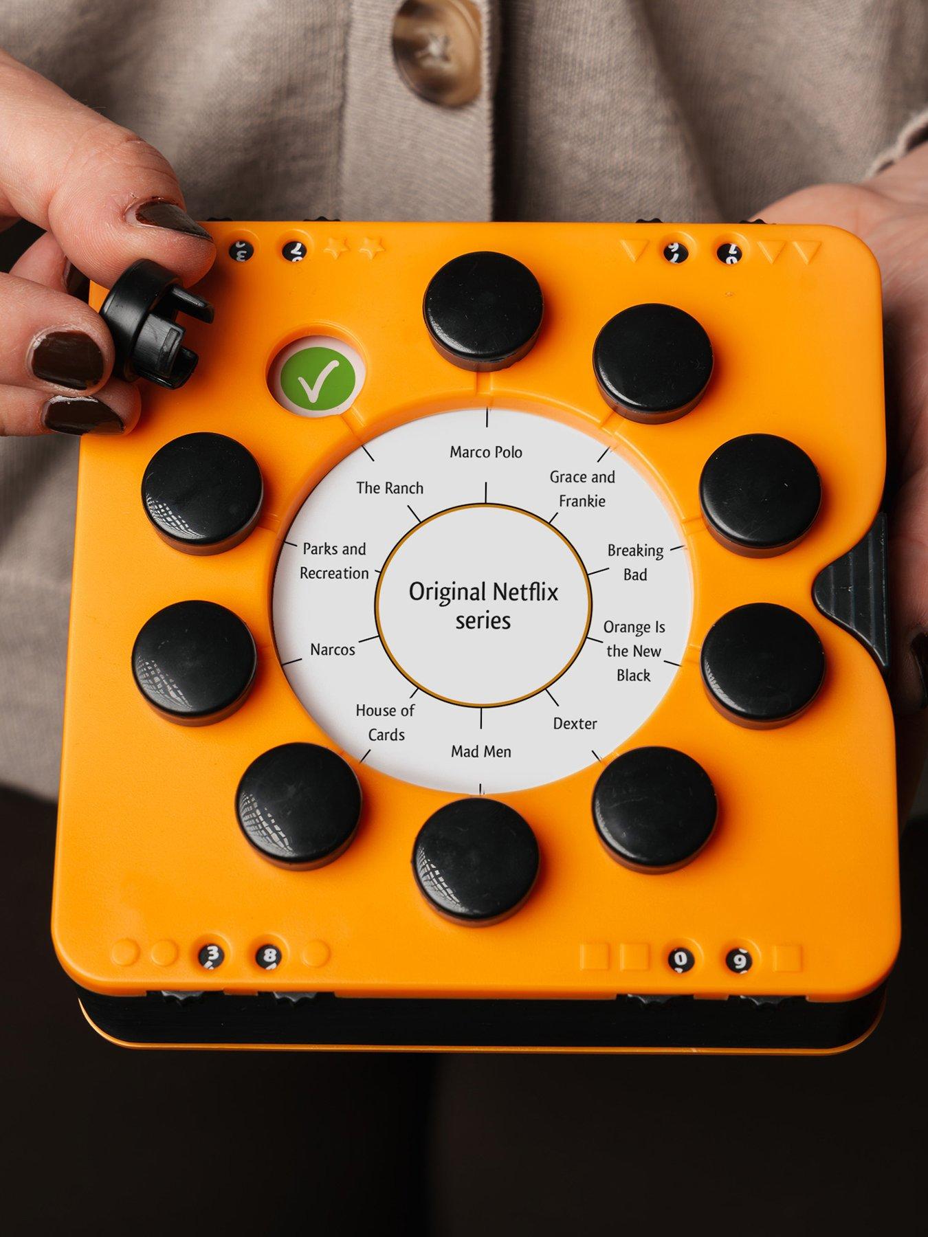  image of ideal-smart-10-board-game